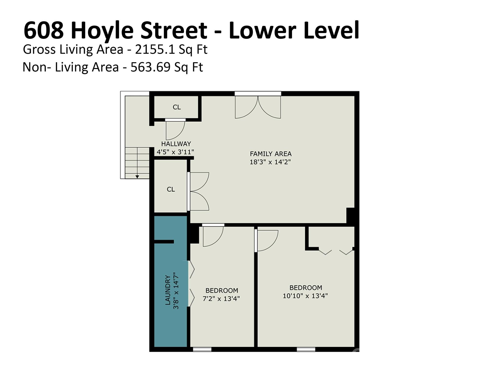 608 Hoyle Street Property Photo 38