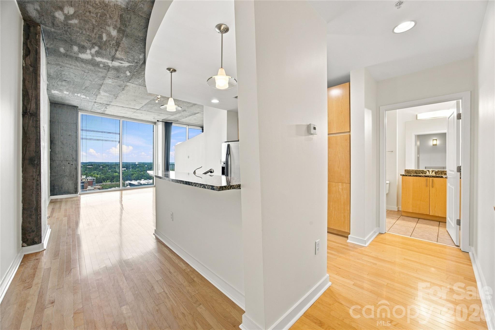 210 N Church Street 1606 Property Photo 9