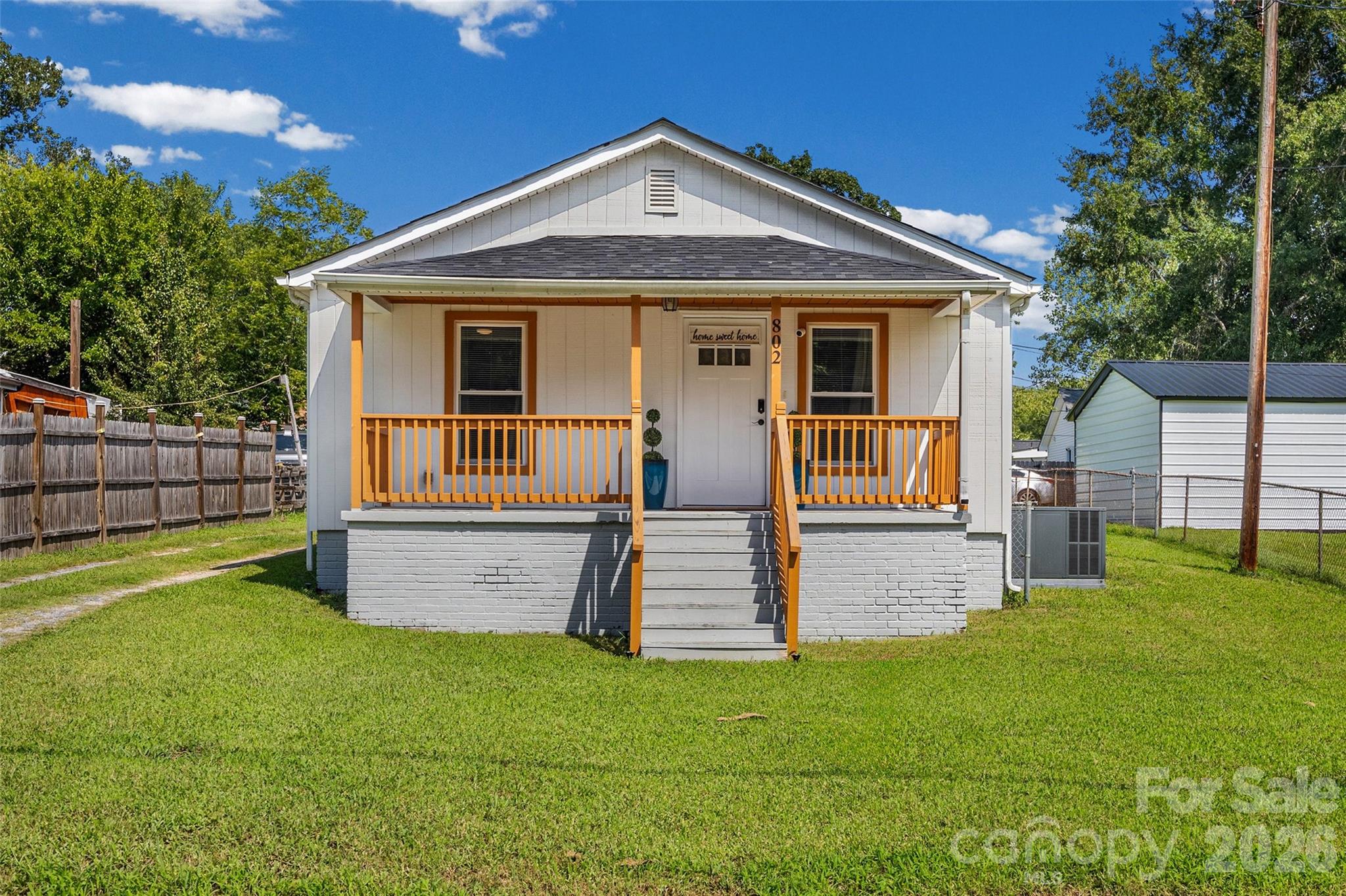 802 Grace Avenue Property Photo 1