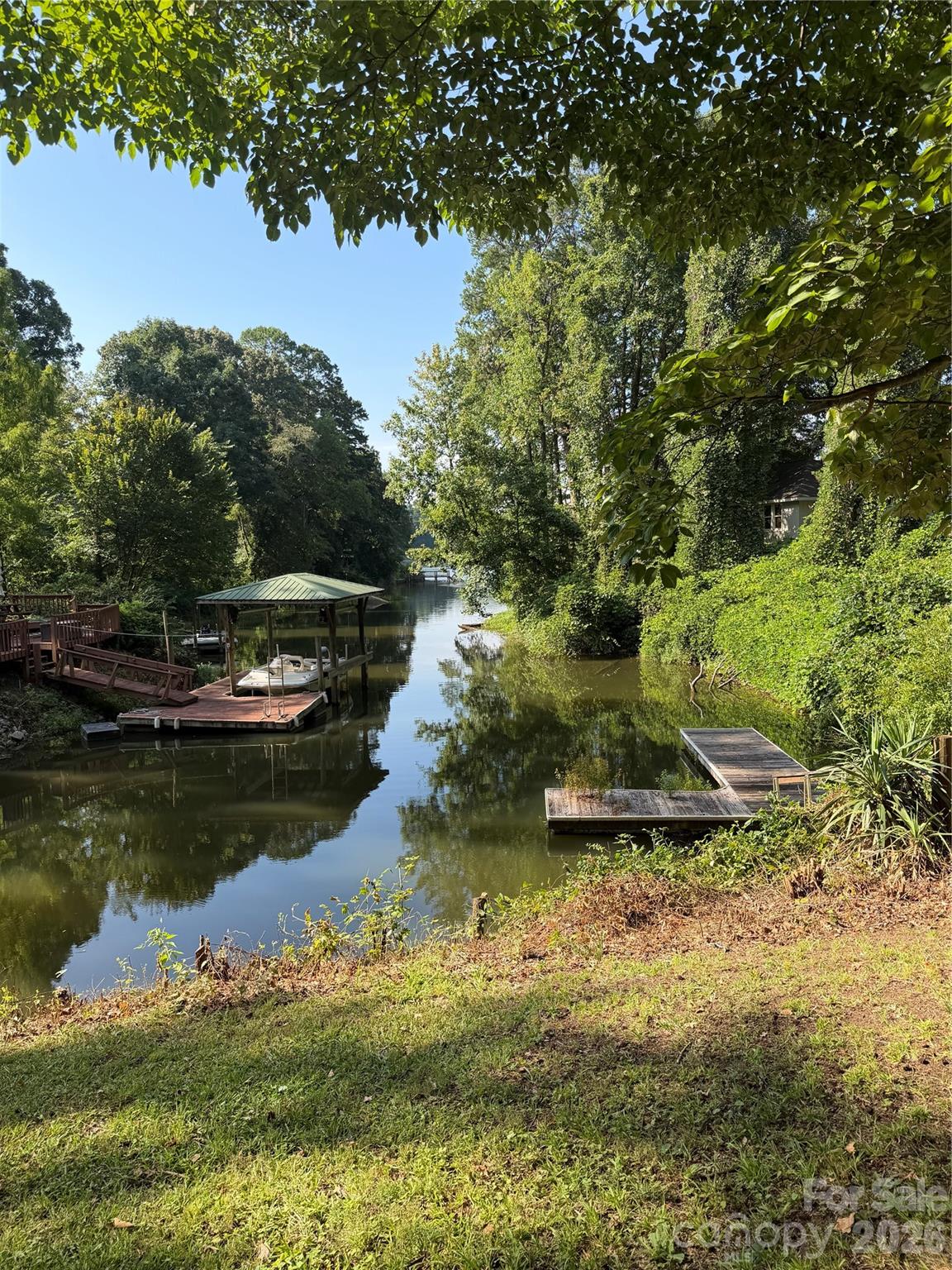 202 Horseshoe Lake Road Property Photo 2