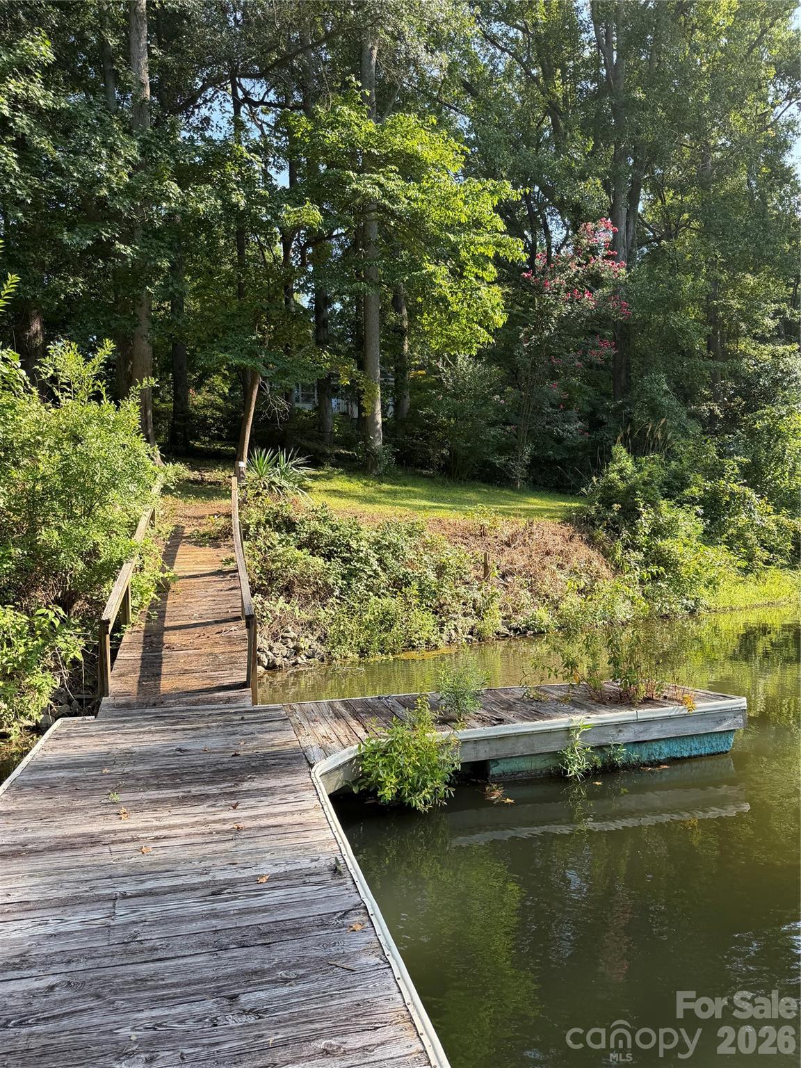 202 Horseshoe Lake Road Property Photo 6
