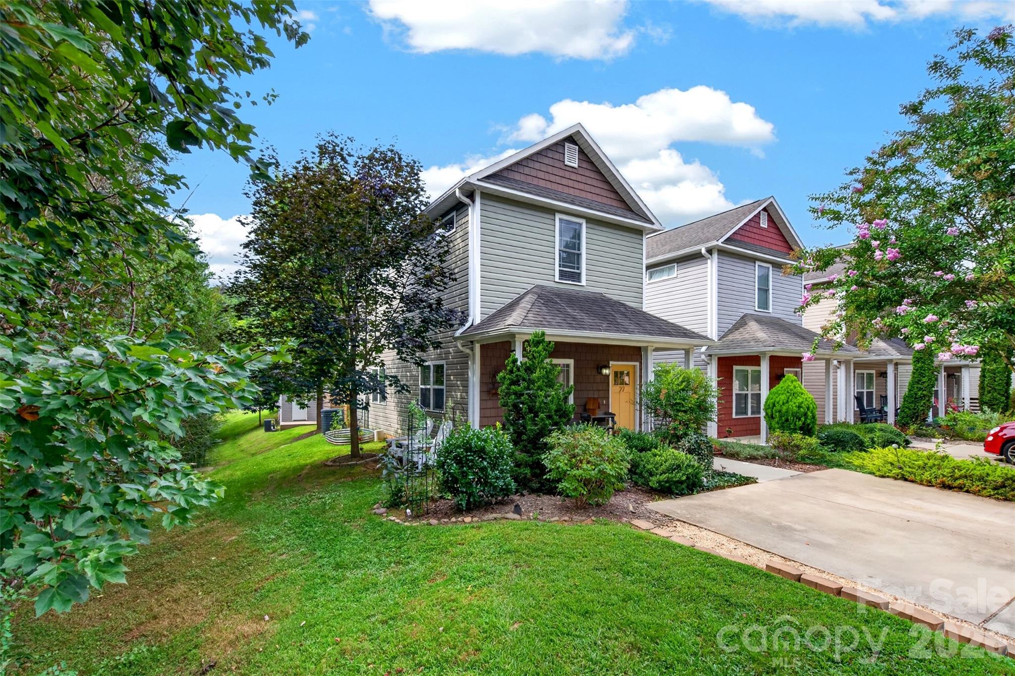 27 Mill Creek Loop Property Photo 2