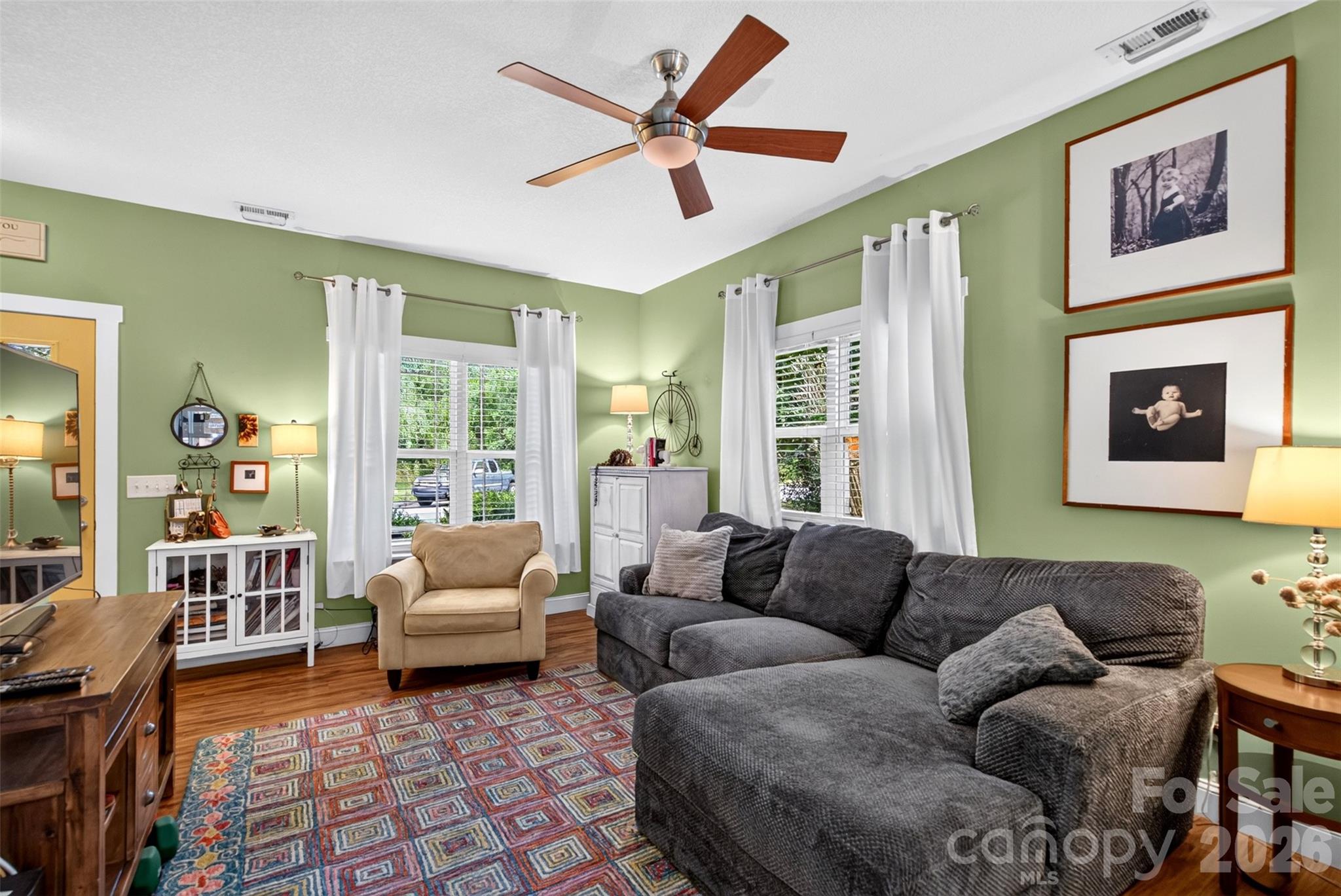 27 Mill Creek Loop Property Photo 3