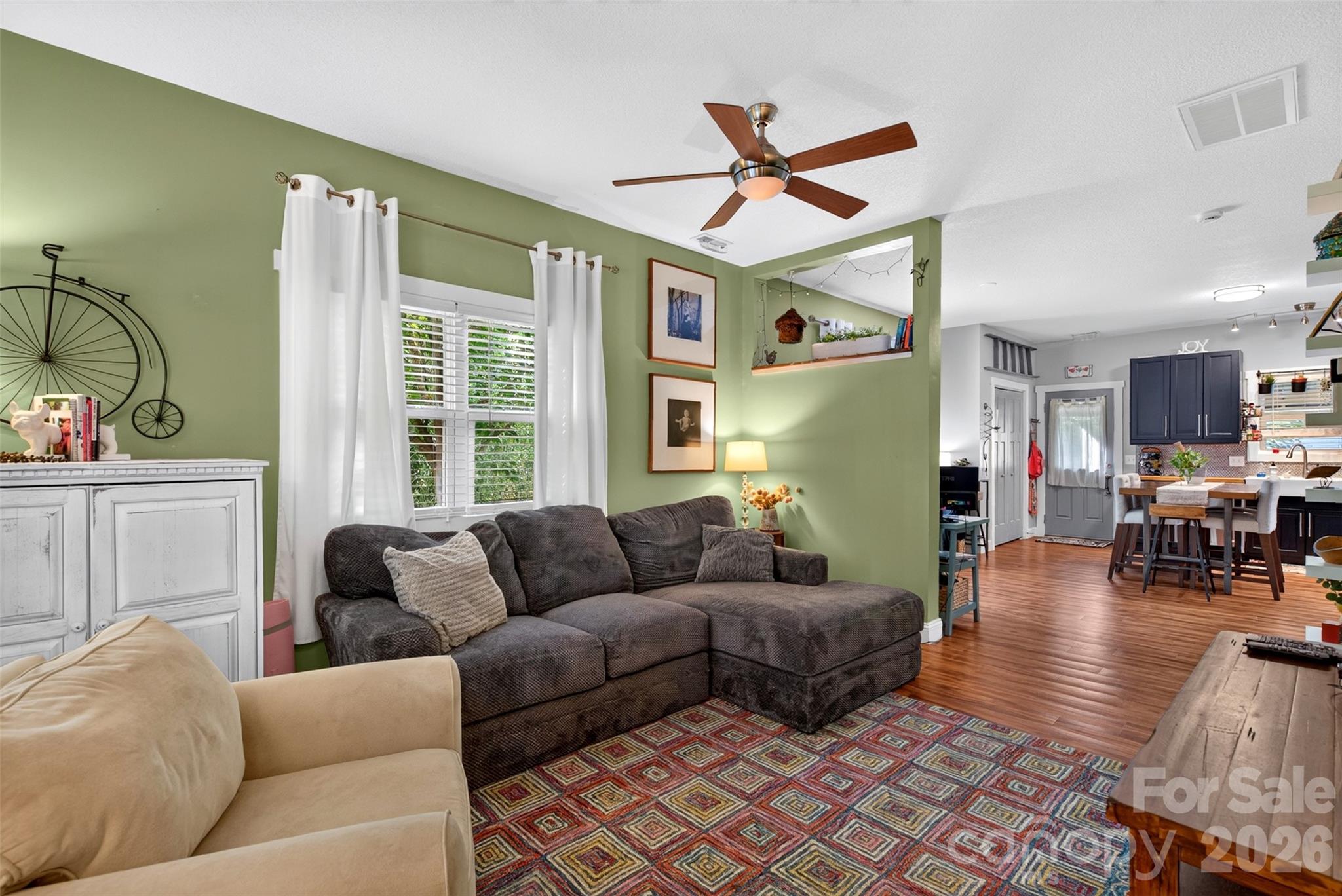 27 Mill Creek Loop Property Photo 4