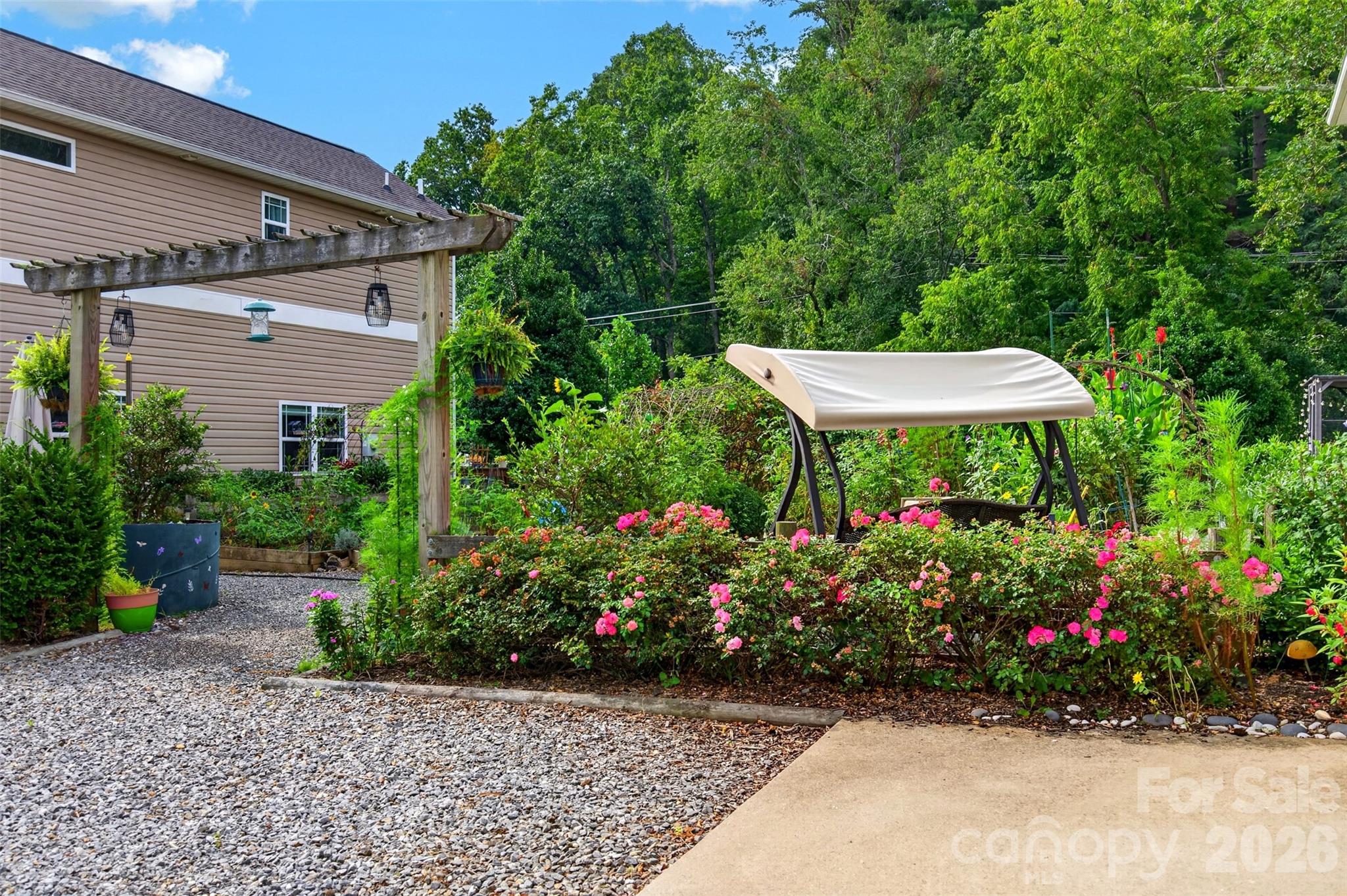 27 Mill Creek Loop Property Photo 40