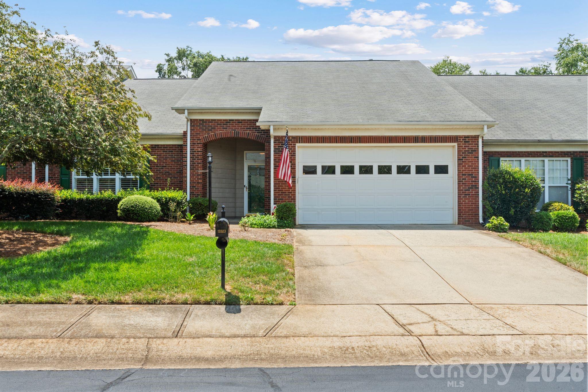 13323 Mint Lake Drive Property Photo 1
