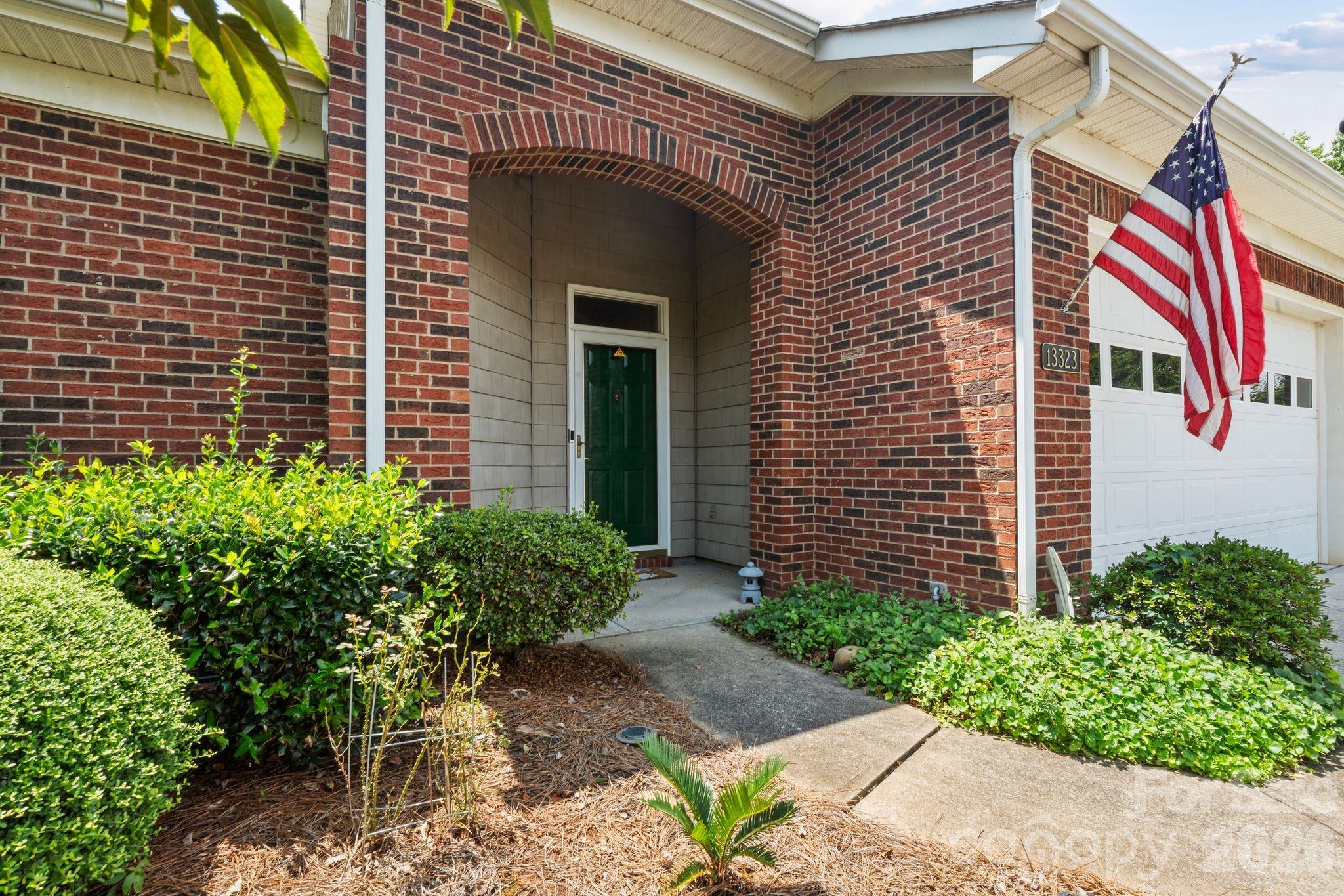 13323 Mint Lake Drive Property Photo 2