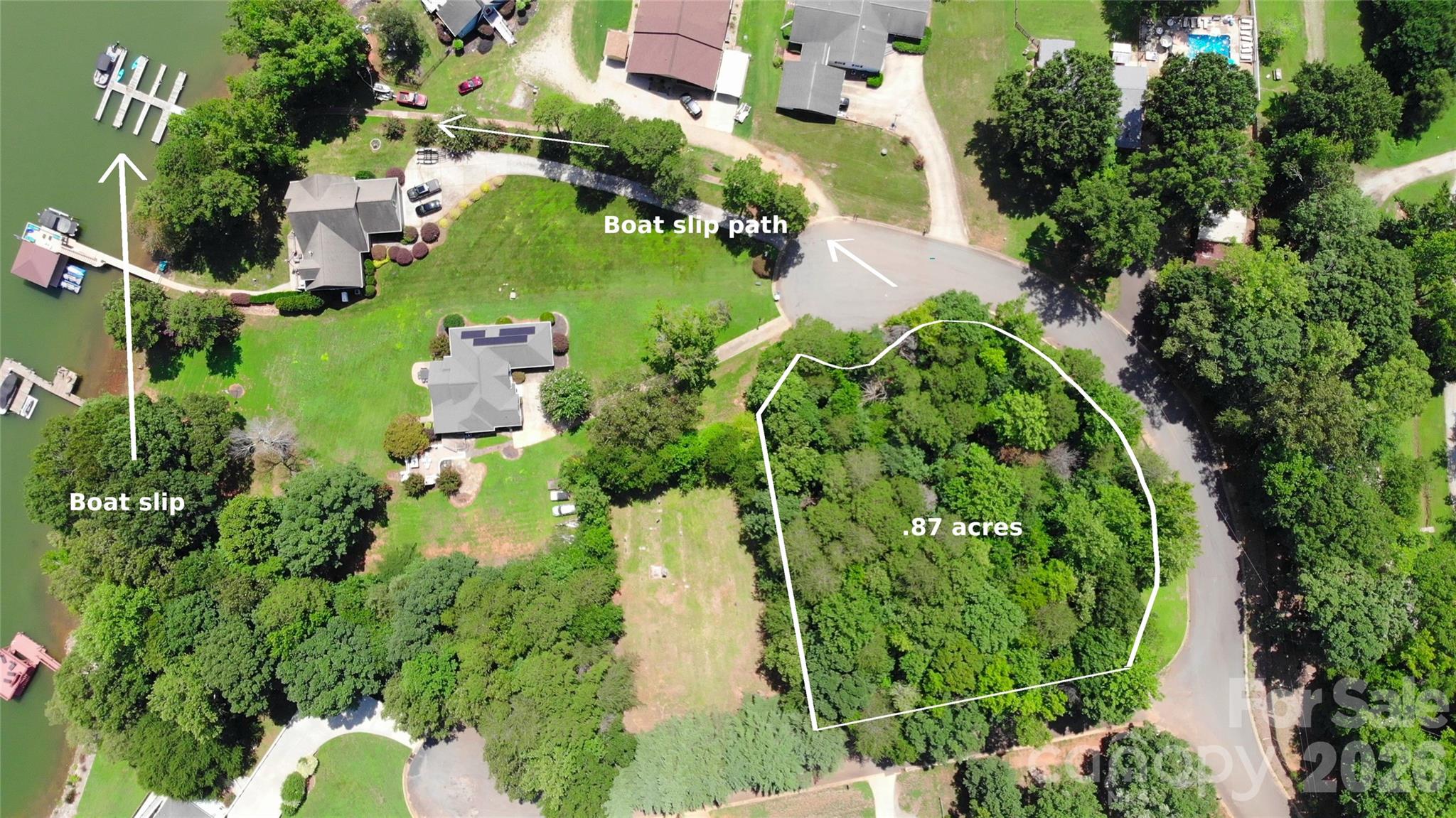 4658 Mccorkle Lane