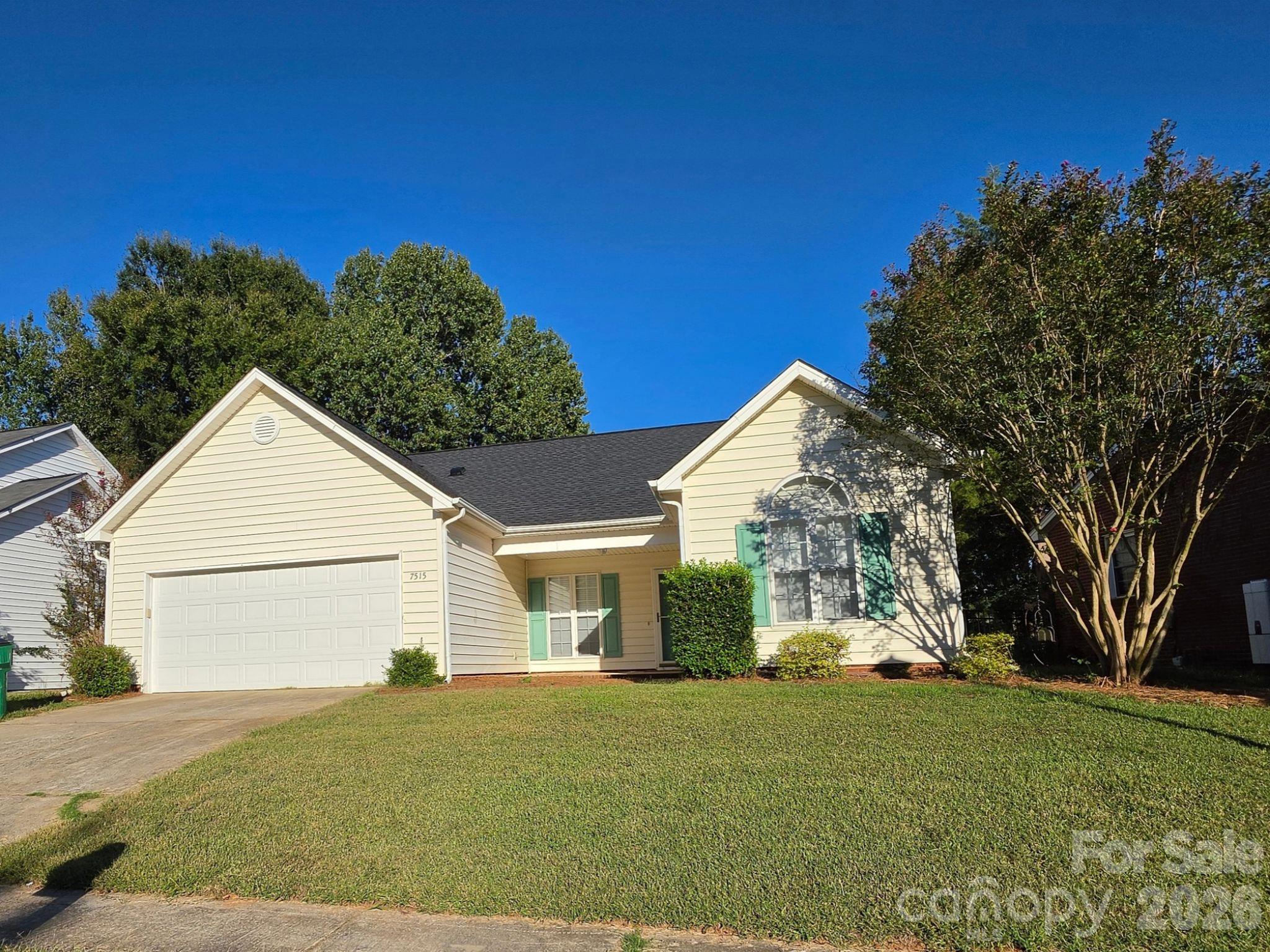 7515 Starvalley Drive Property Photo 1