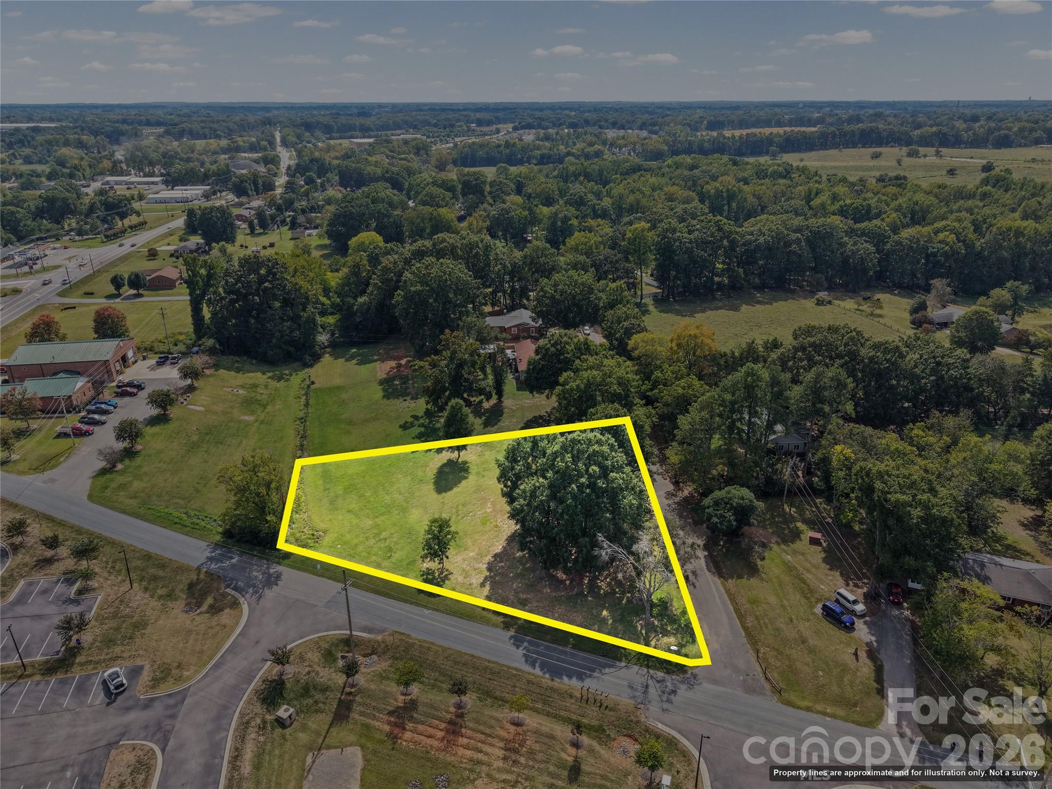 107 Maple Hill Road Property Photo 2