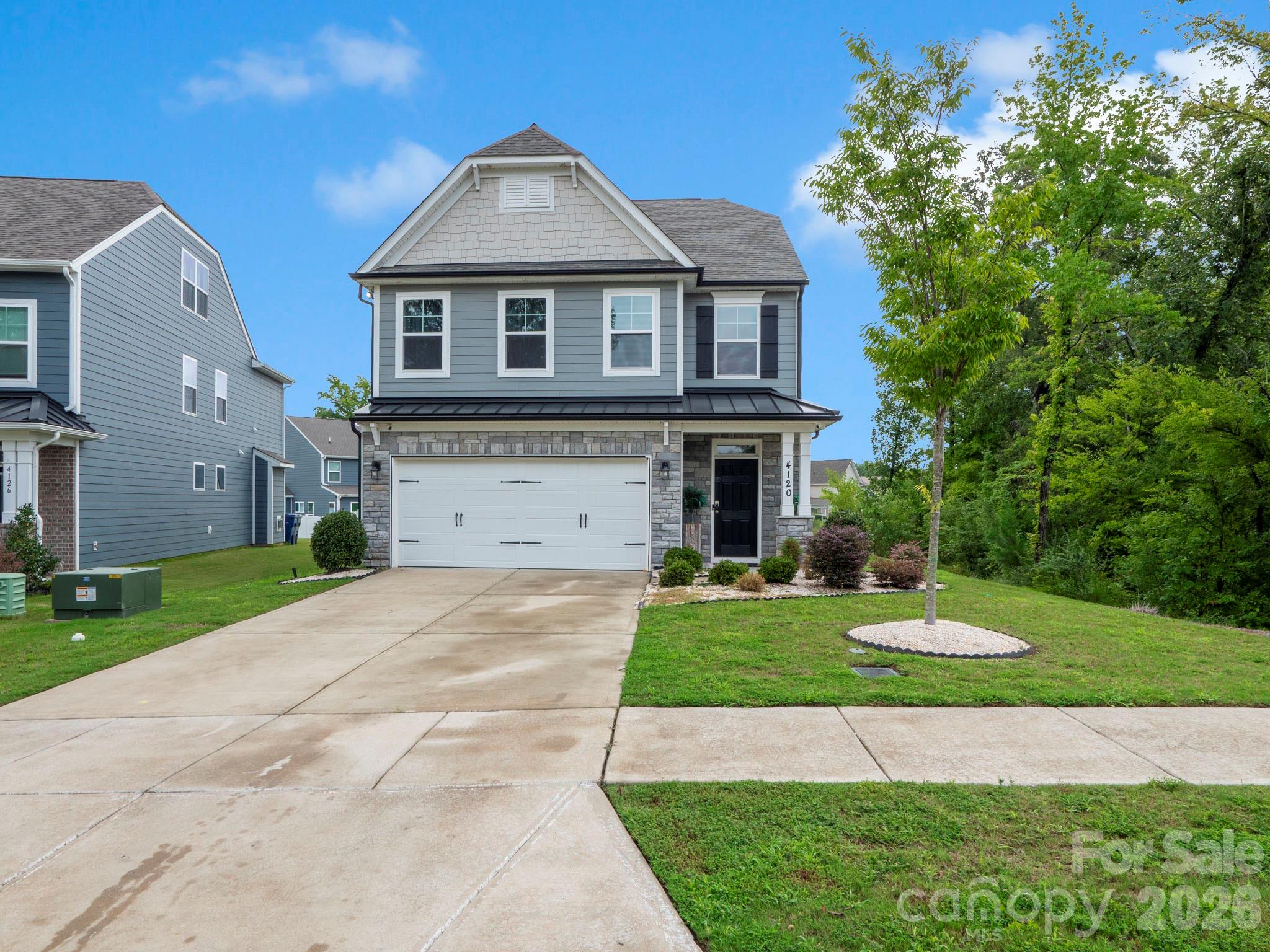 4120 Rothwood Lane Property Photo 1