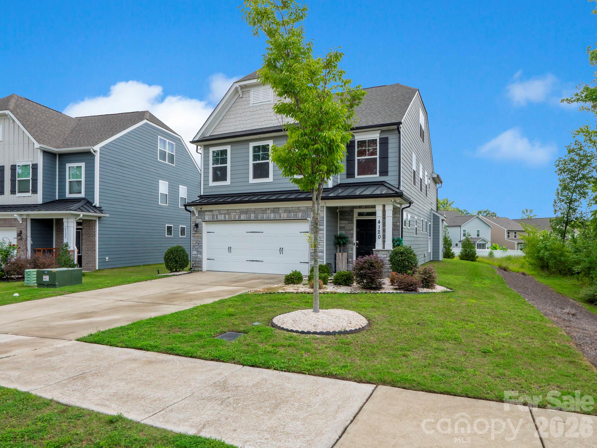 4120 Rothwood Lane Property Photo 2