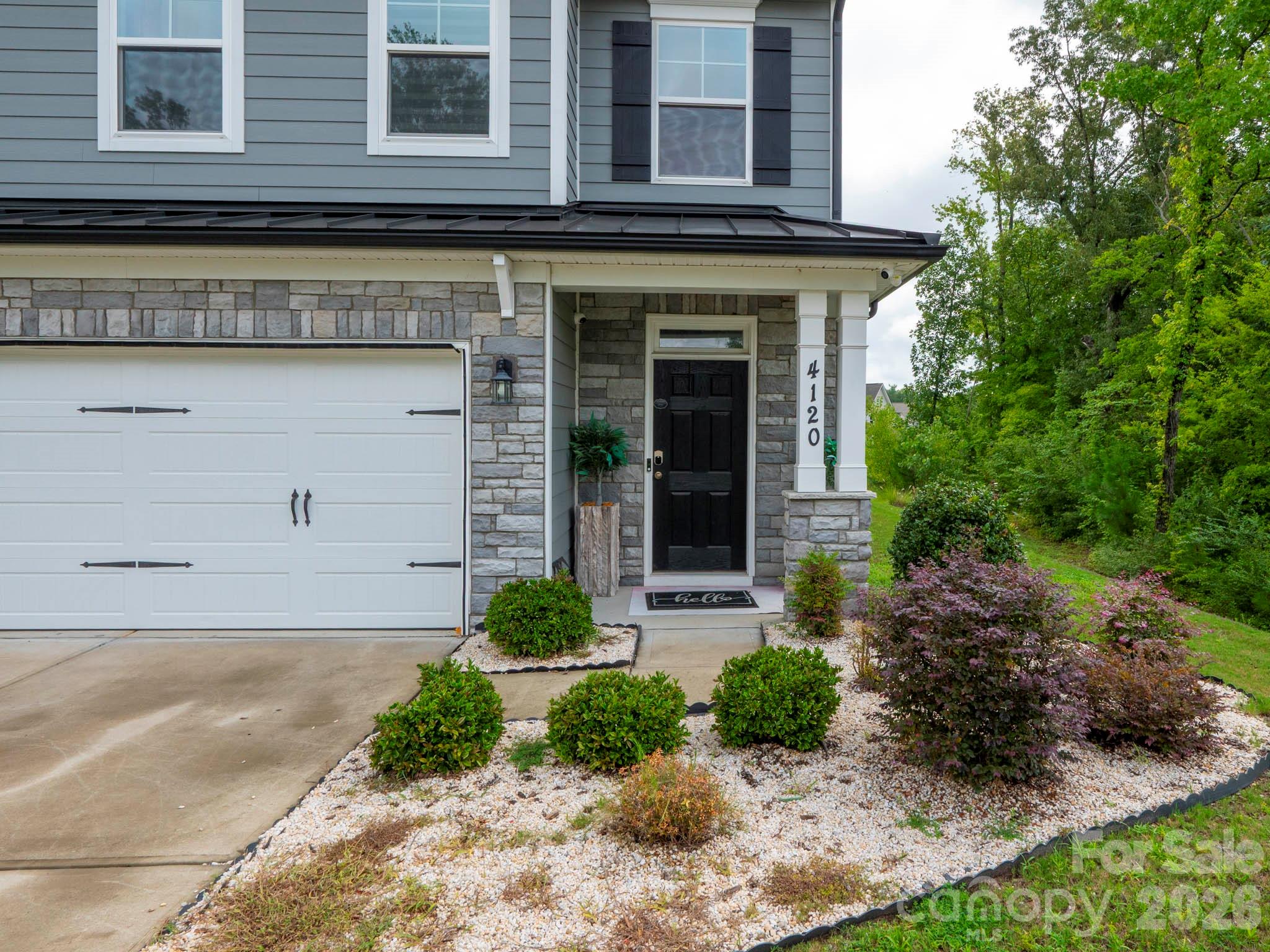 4120 Rothwood Lane Property Photo 3