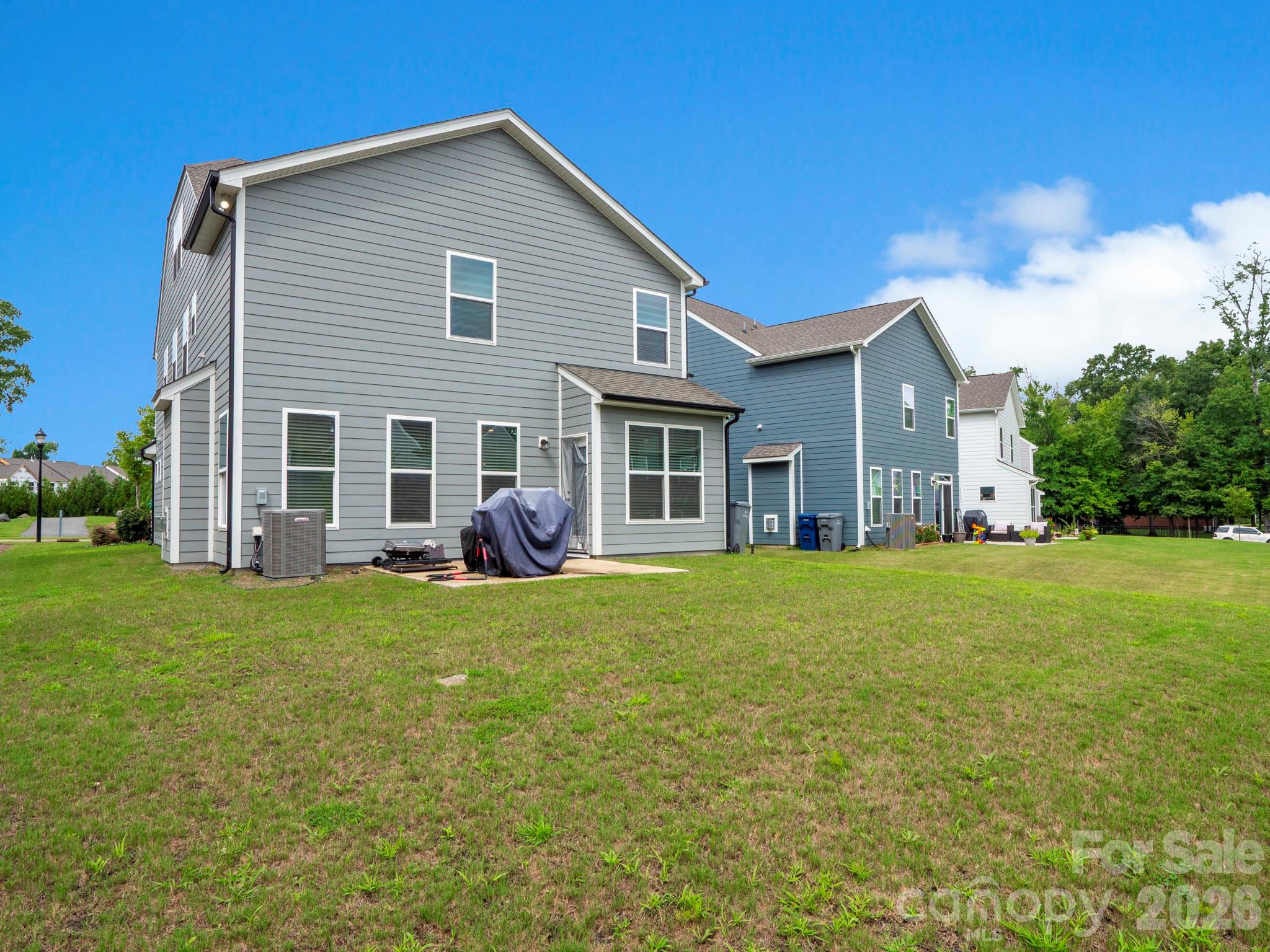 4120 Rothwood Lane Property Photo 4