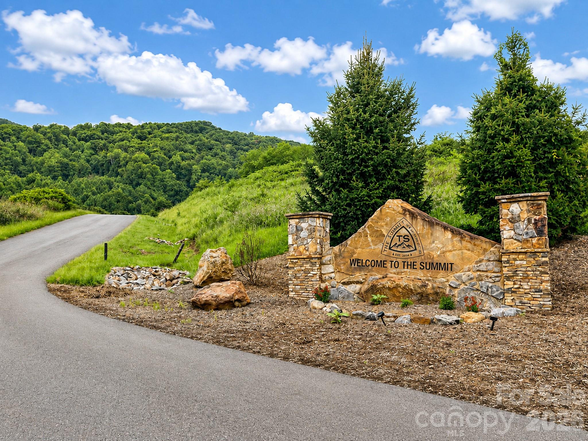 Lot 21 Summit Drive Property Photo 2