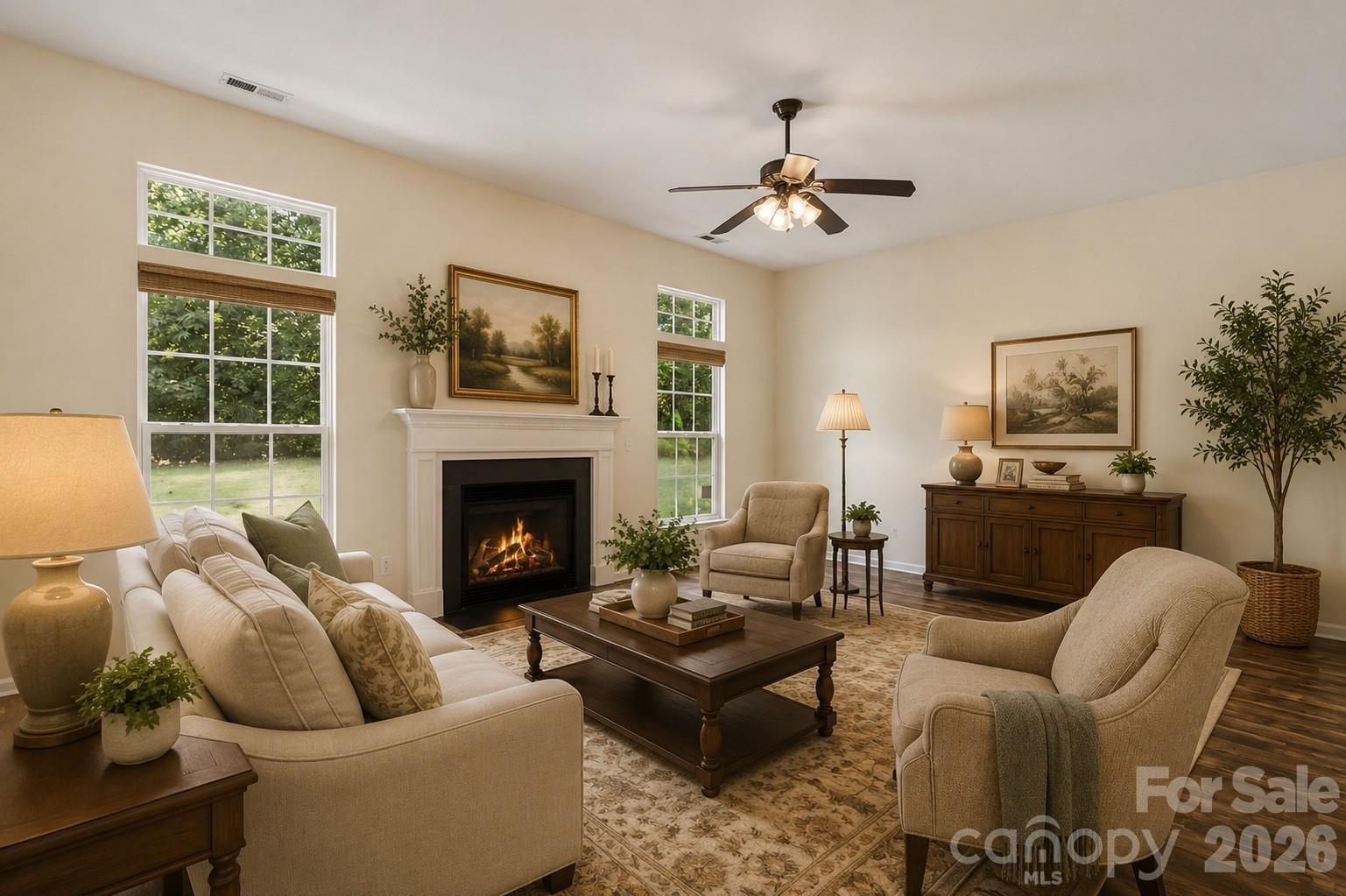 1132 Gower Street Property Photo 7