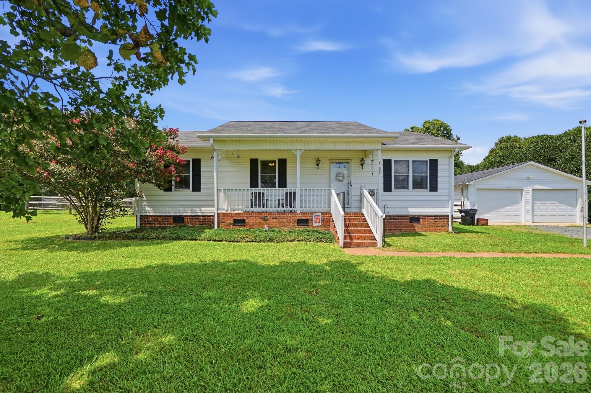 34295 Springdale Drive Property Photo 1