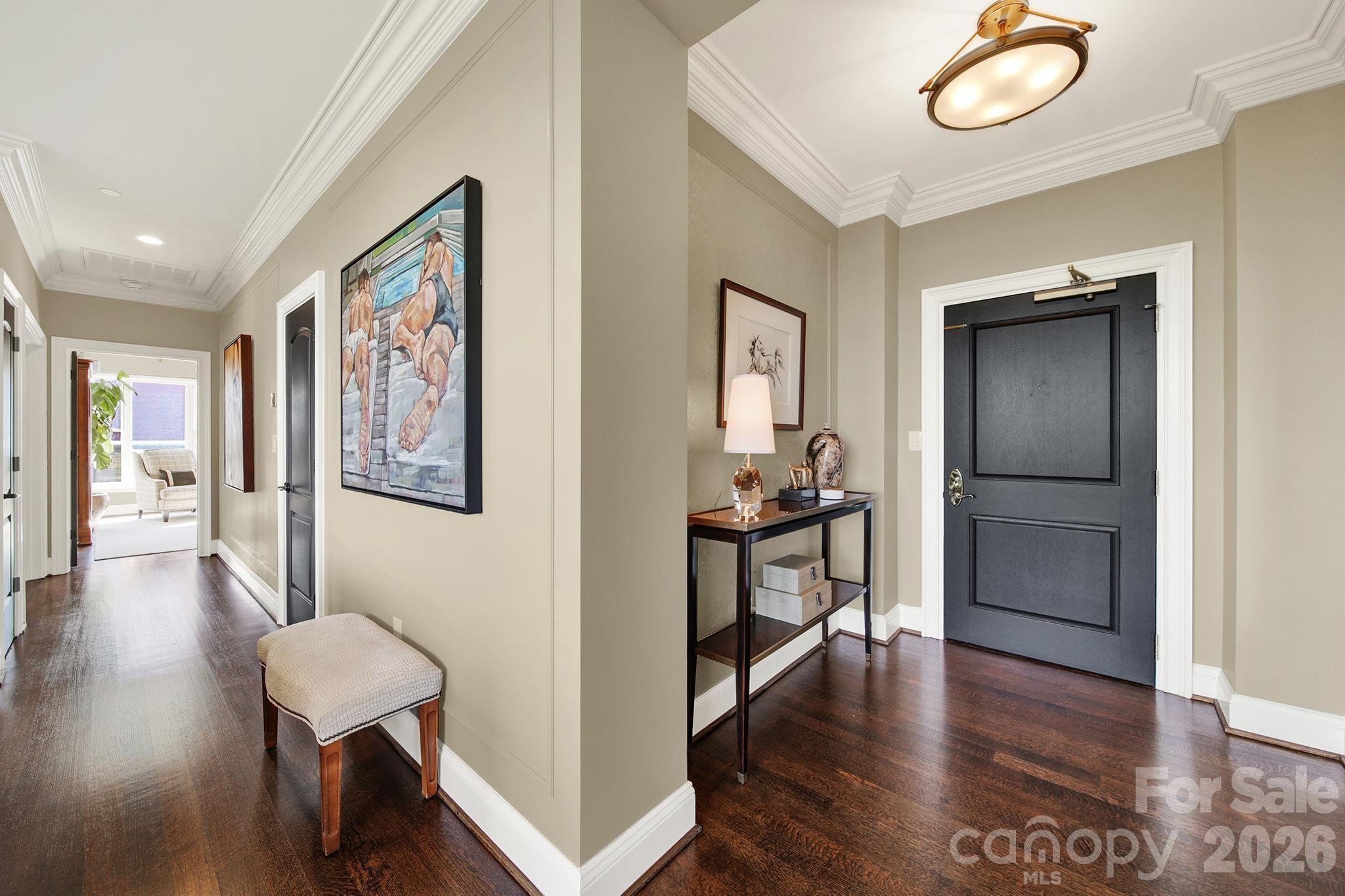 400 N Church Street 516 Property Photo 3