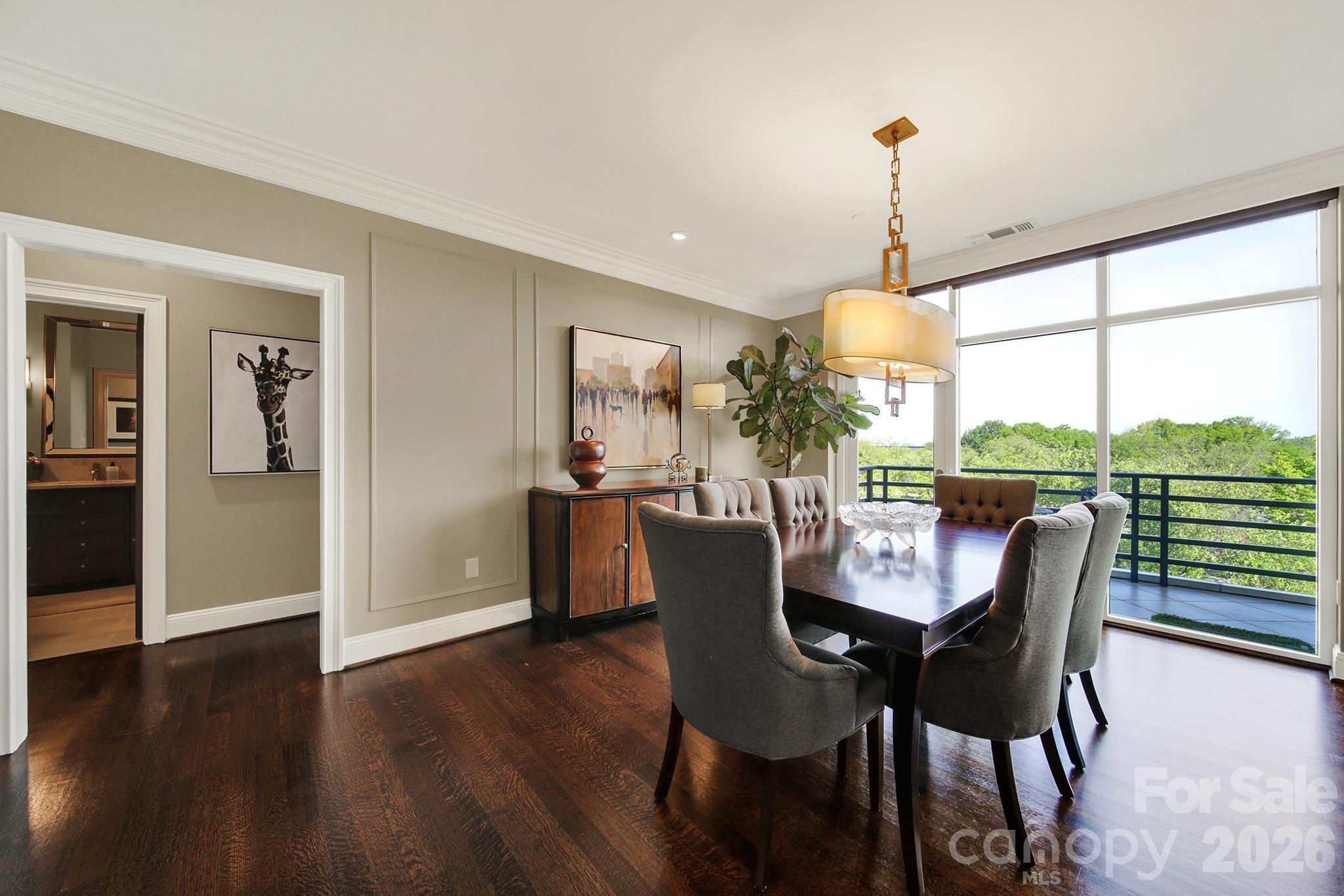 400 N Church Street 516 Property Photo 7