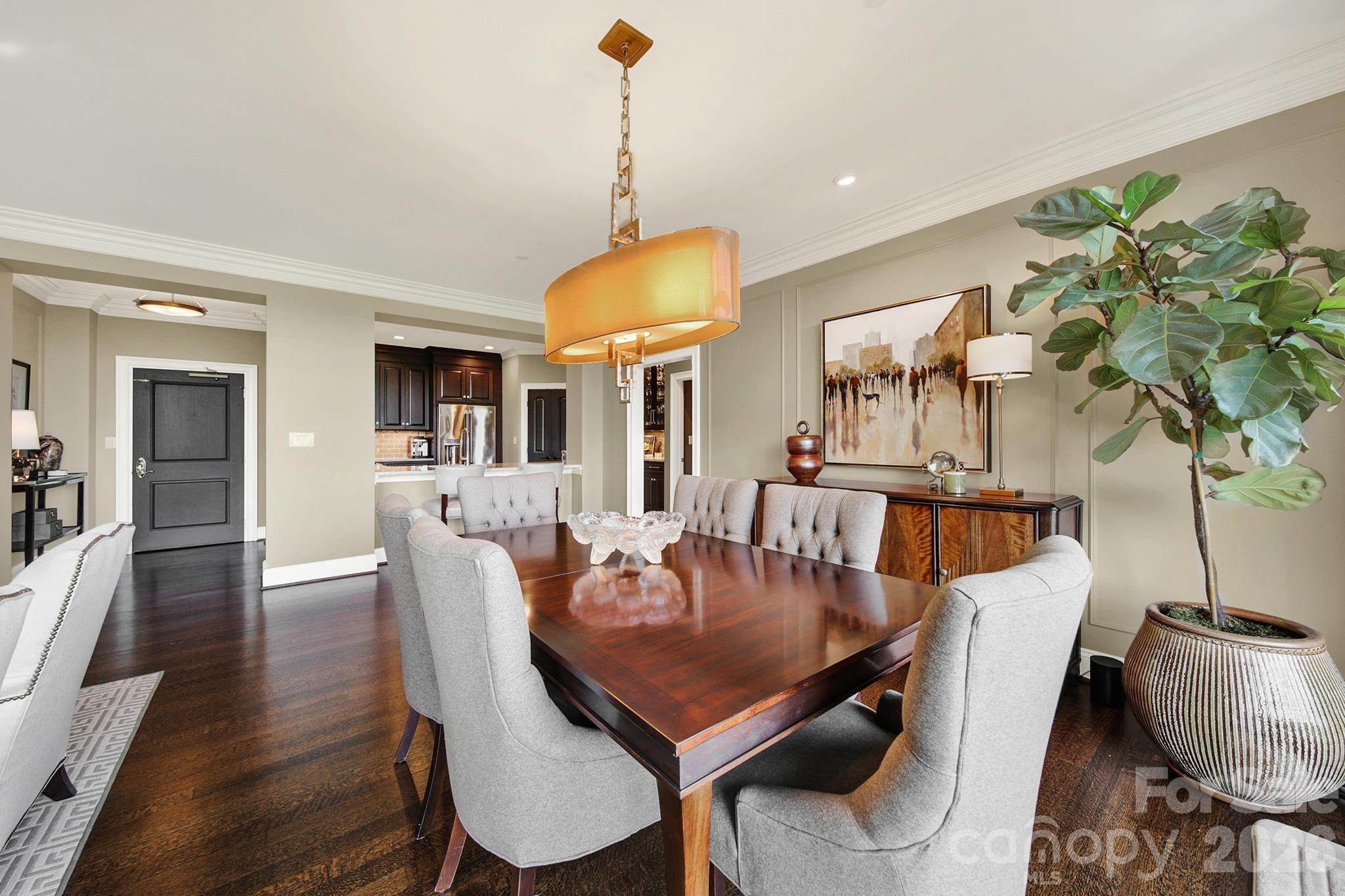 400 N Church Street 516 Property Photo 8
