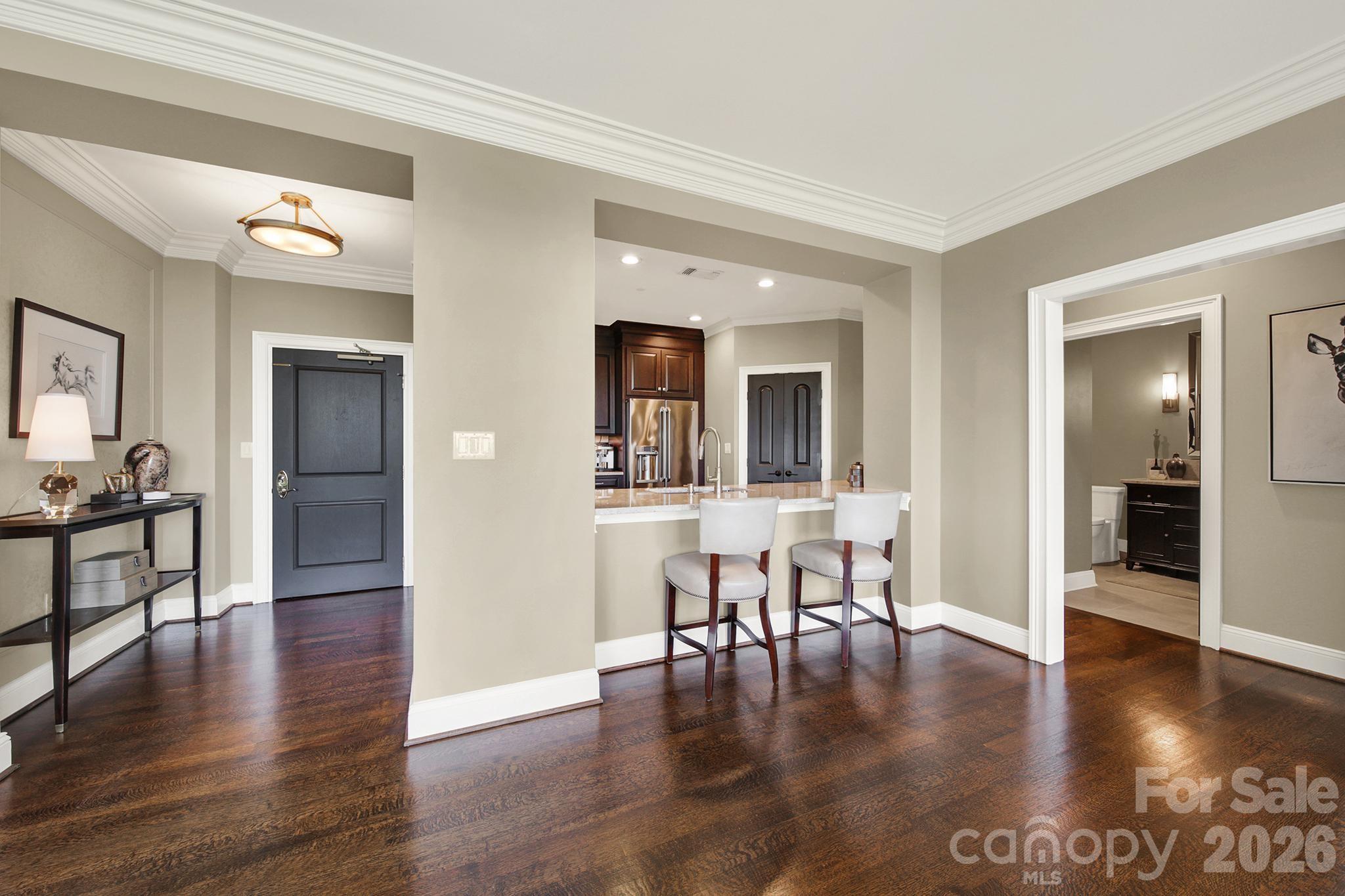 400 N Church Street 516 Property Photo 9