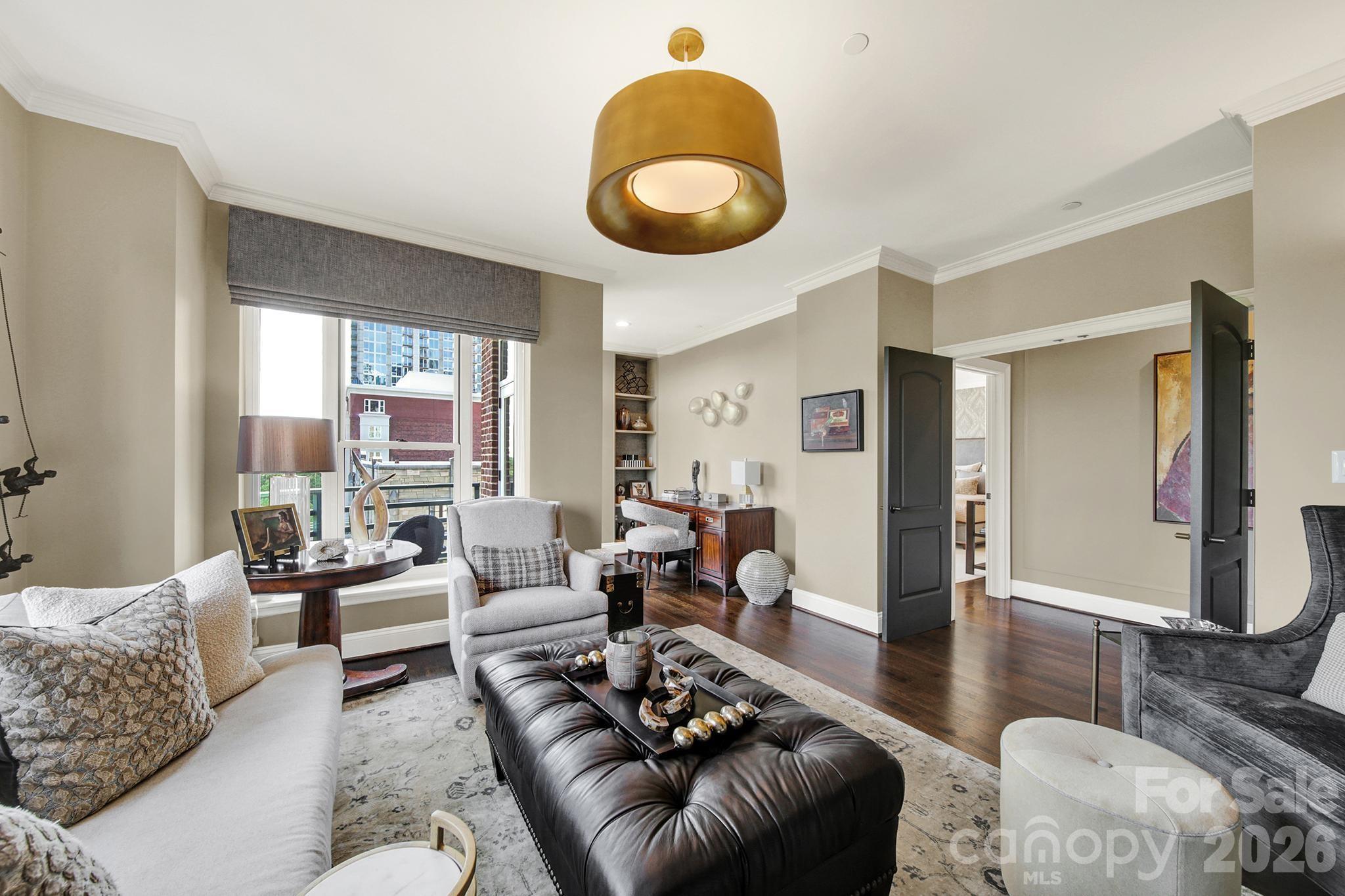 400 N Church Street 516 Property Photo 12