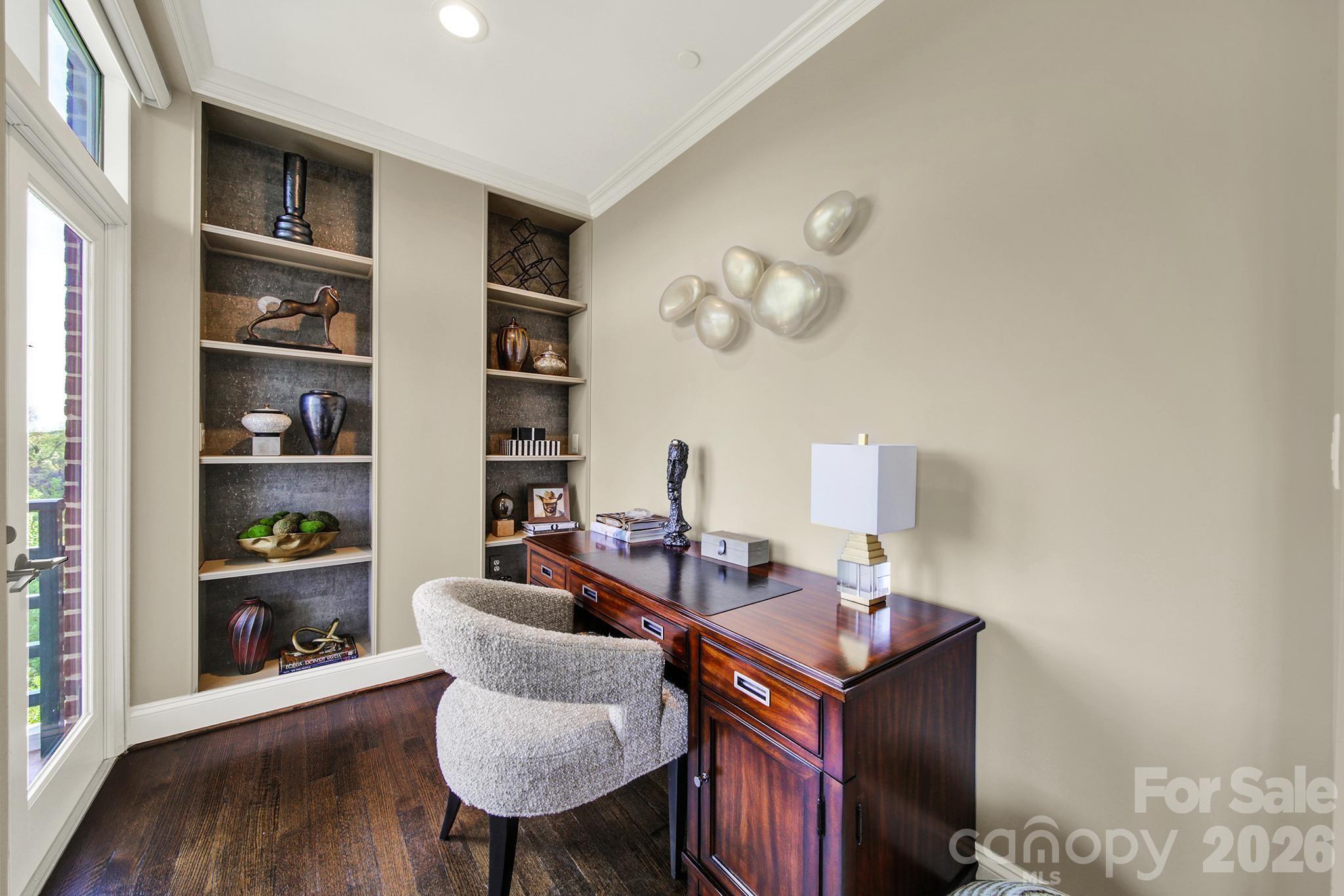 400 N Church Street 516 Property Photo 13