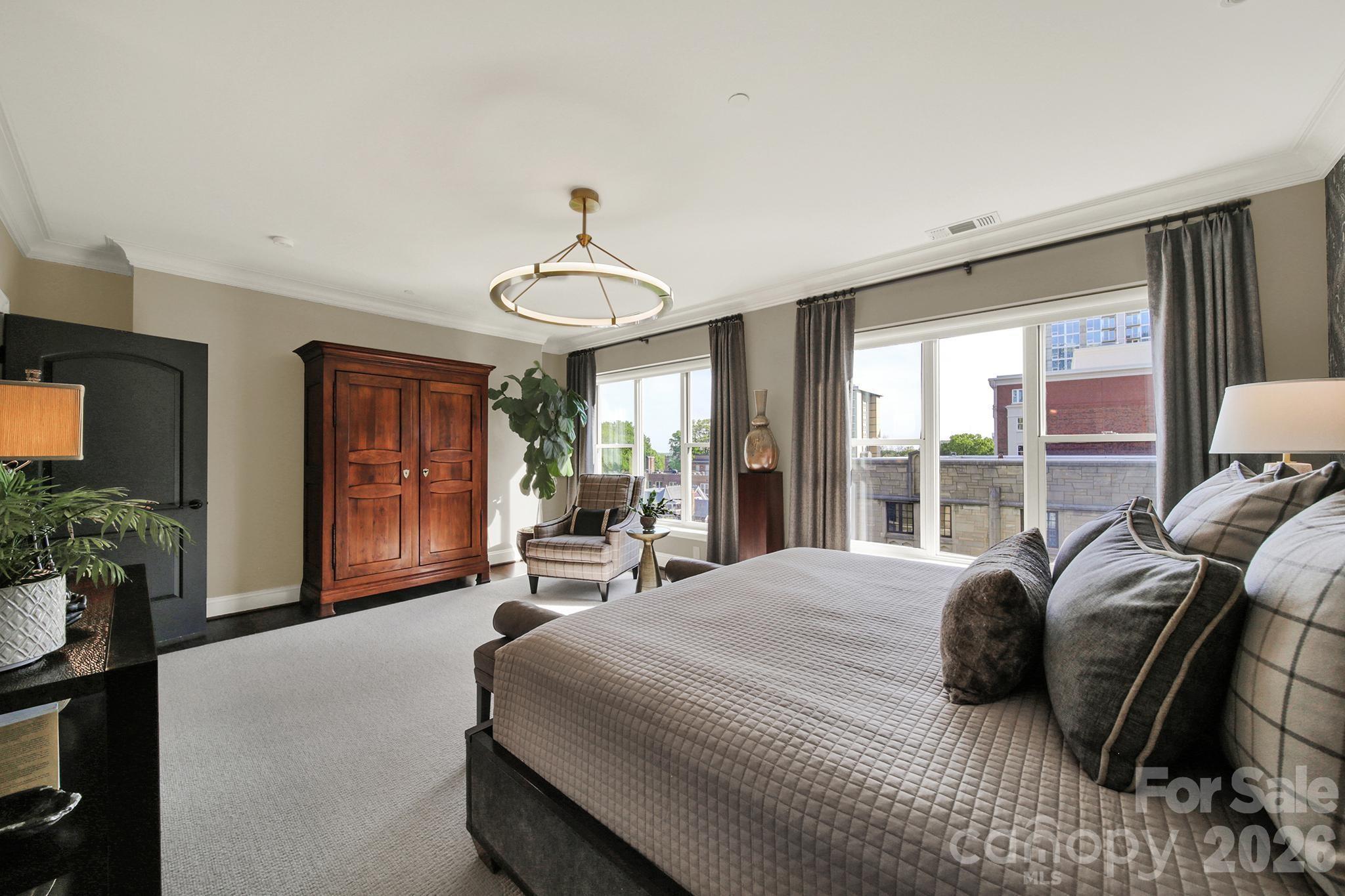 400 N Church Street 516 Property Photo 17