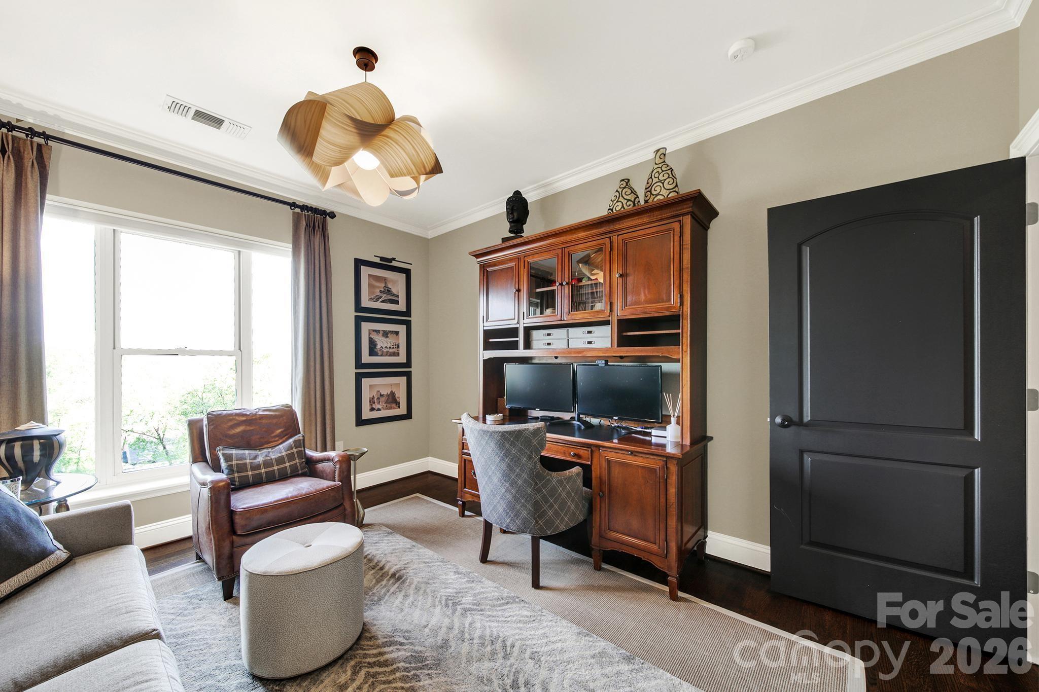 400 N Church Street 516 Property Photo 28