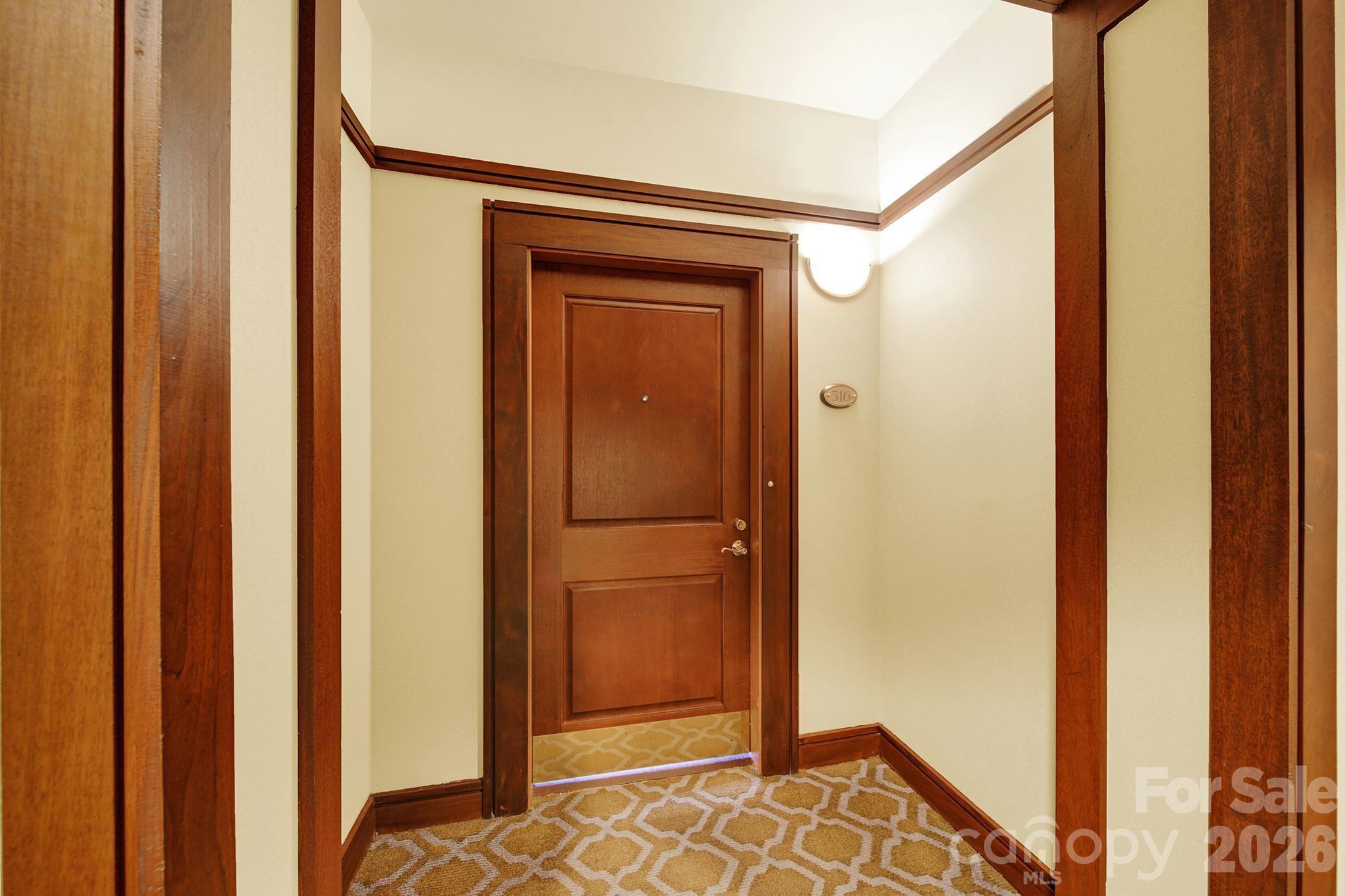 400 N Church Street 516 Property Photo 34