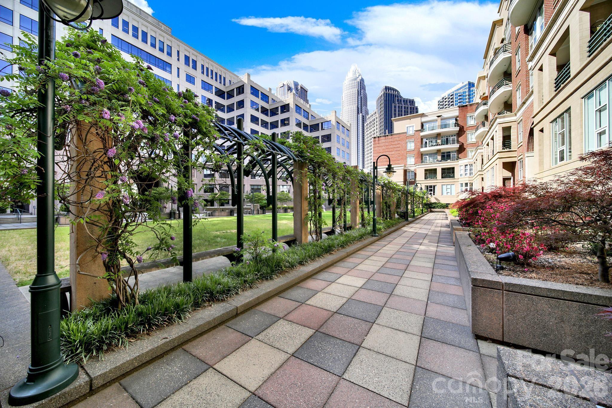 400 N Church Street 516 Property Photo 36