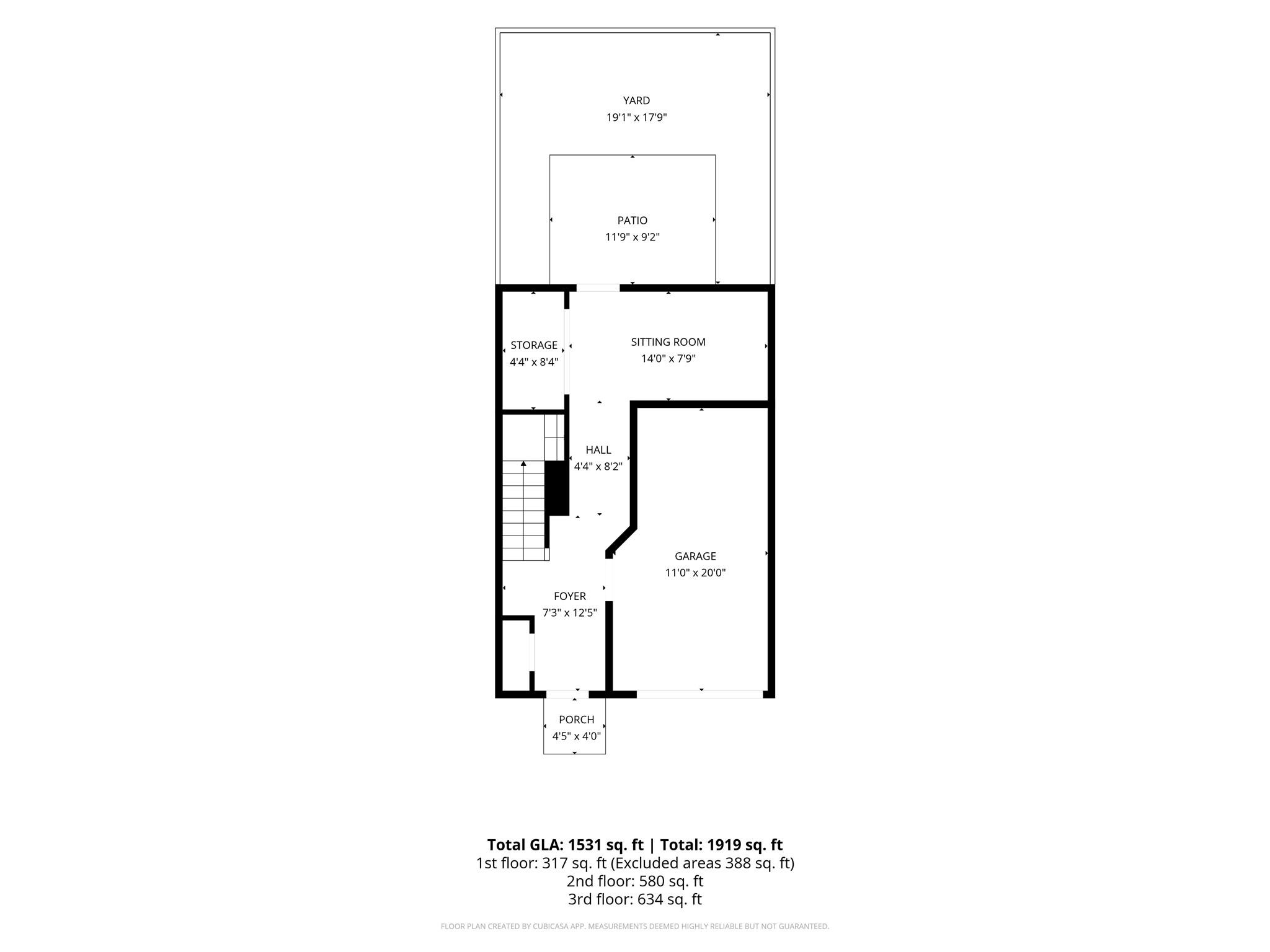 7017 Brightwork Lane Property Photo 21