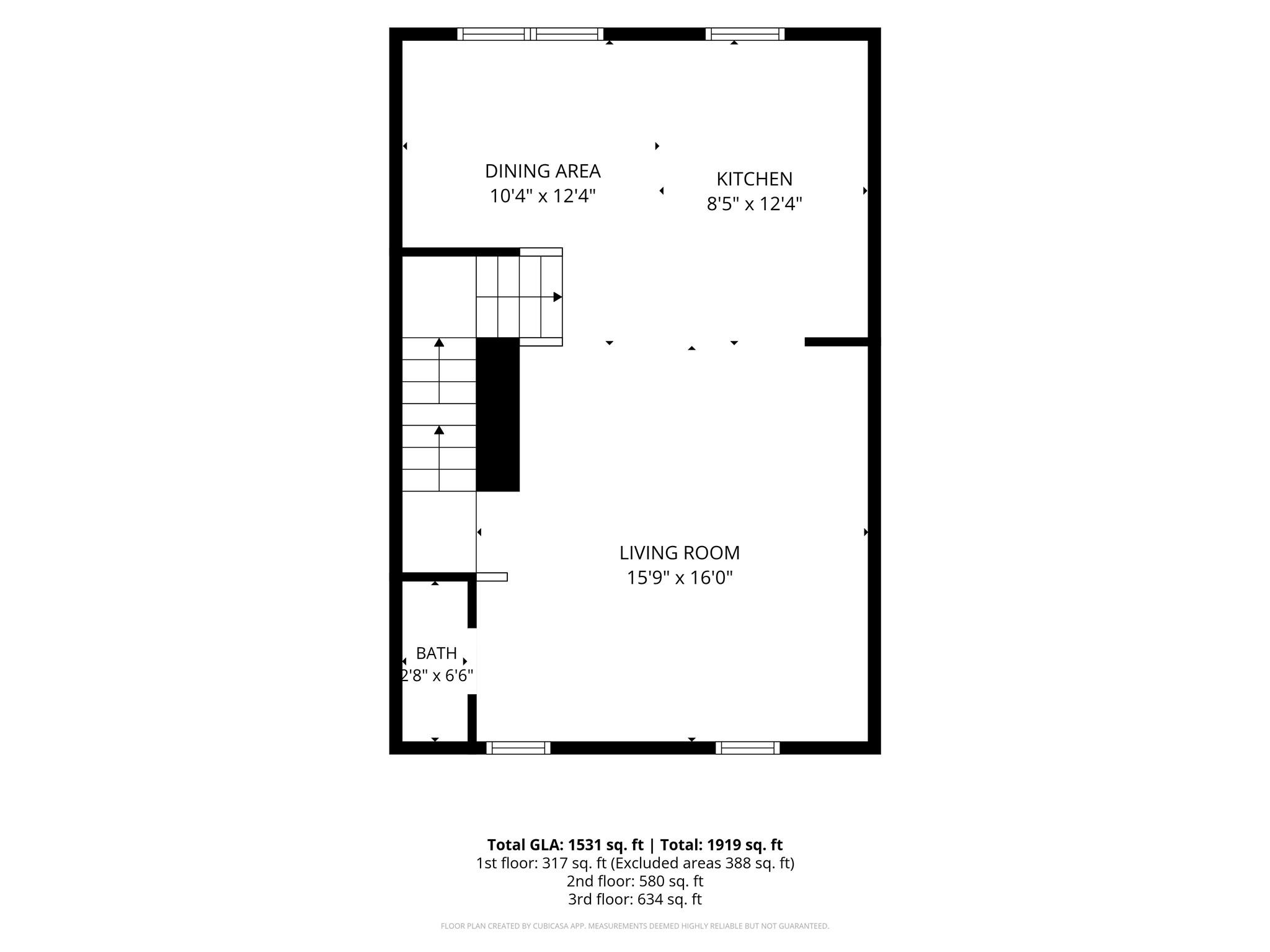 7017 Brightwork Lane Property Photo 22