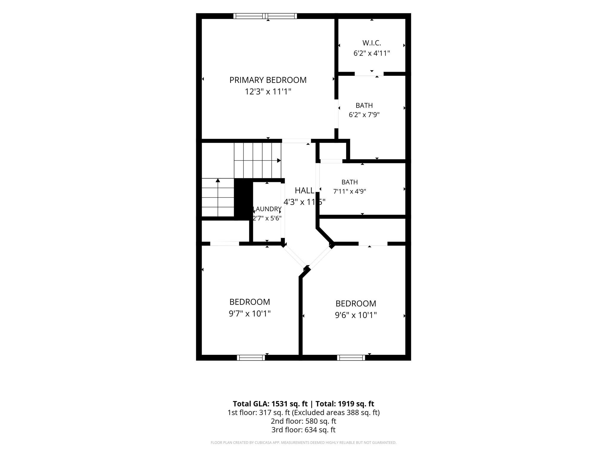 7017 Brightwork Lane Property Photo 23