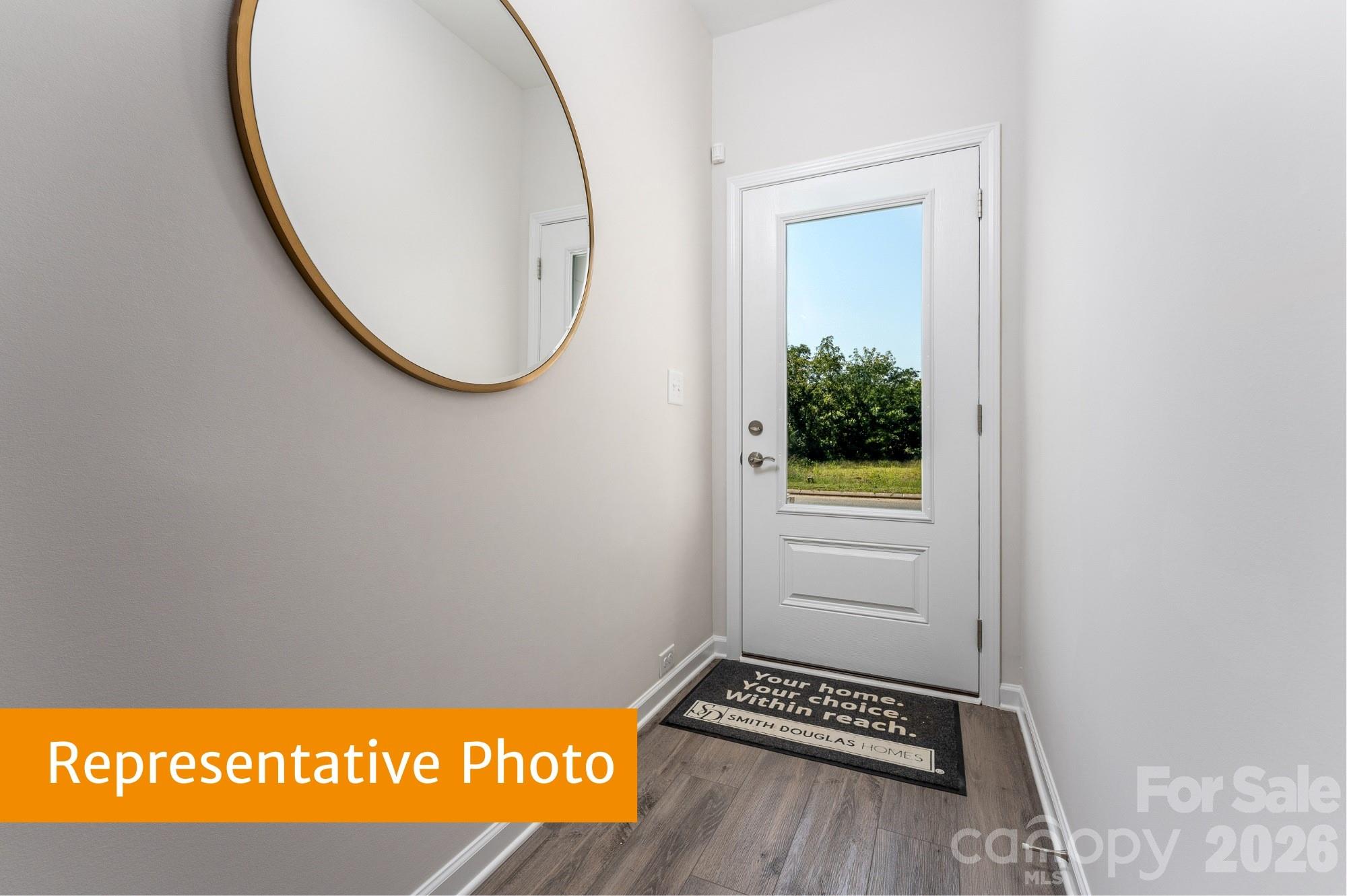 600 Rowe Crossing Drive Property Photo 7