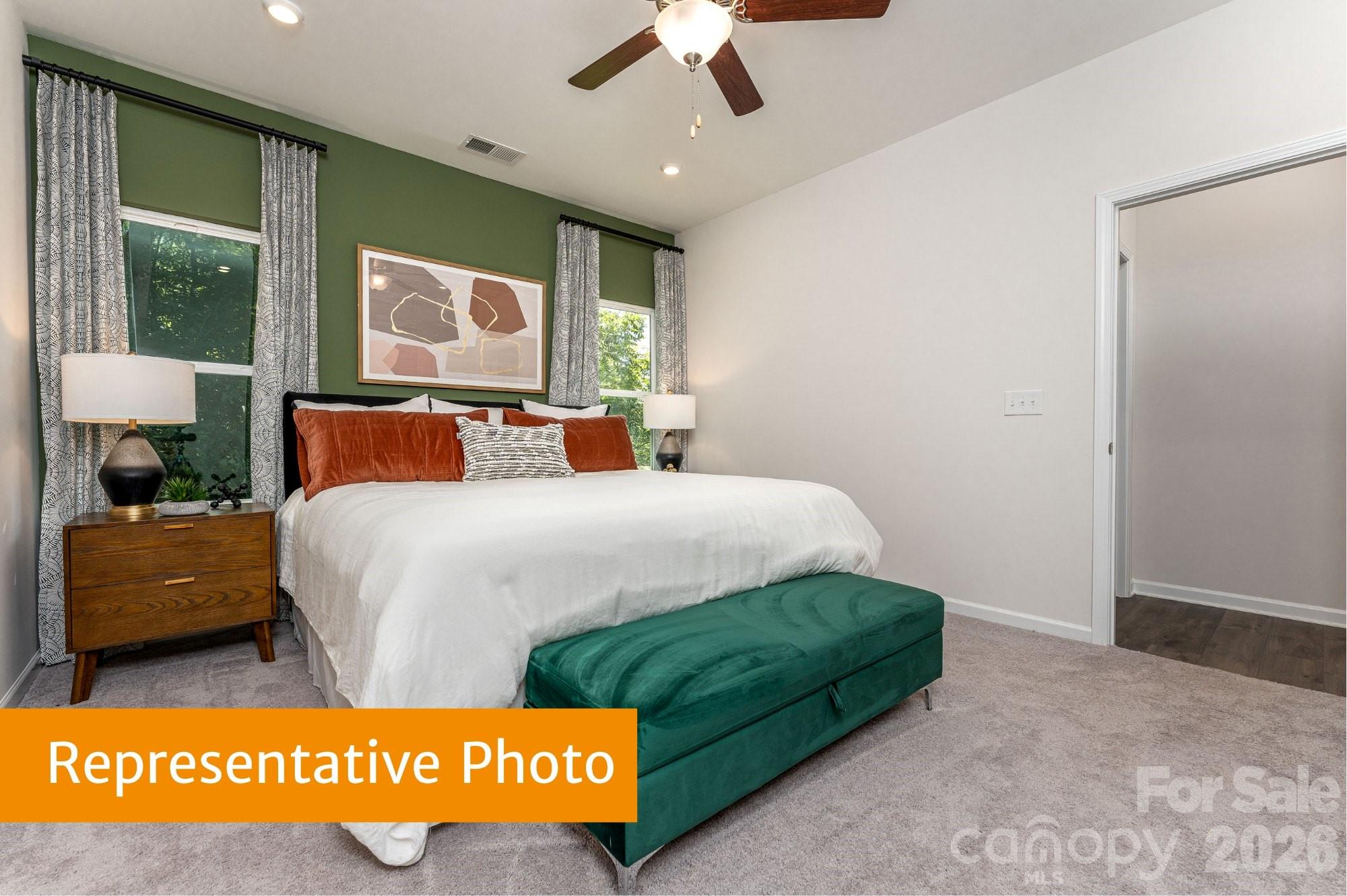 600 Rowe Crossing Drive Property Photo 16
