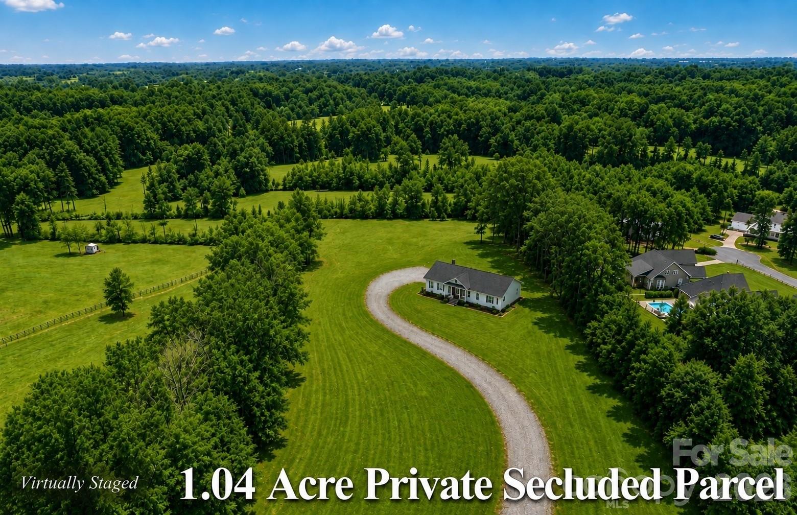140 Broome Farm Lane Property Photo 1