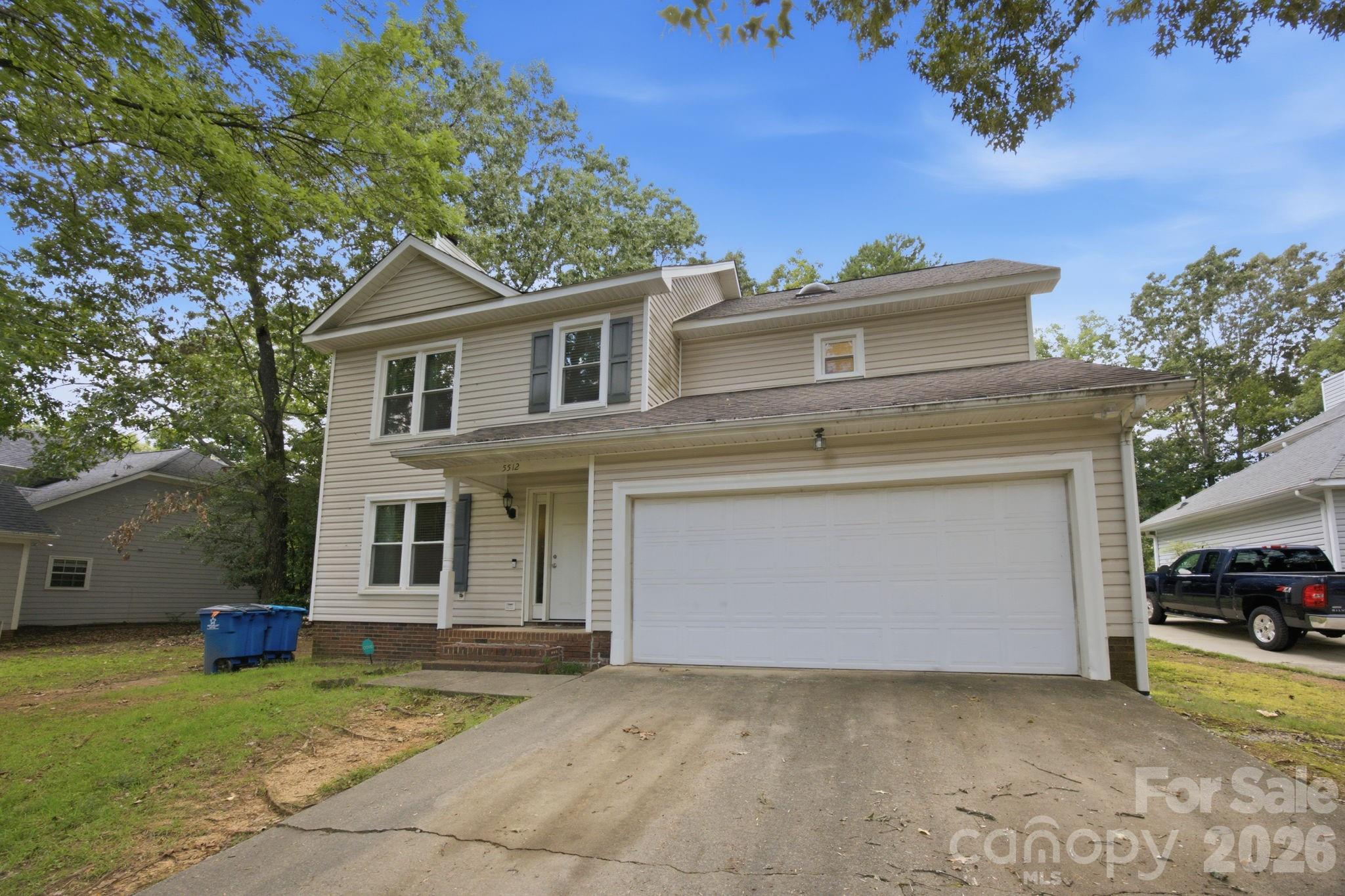 5512 River Falls Drive 16 Property Photo 1