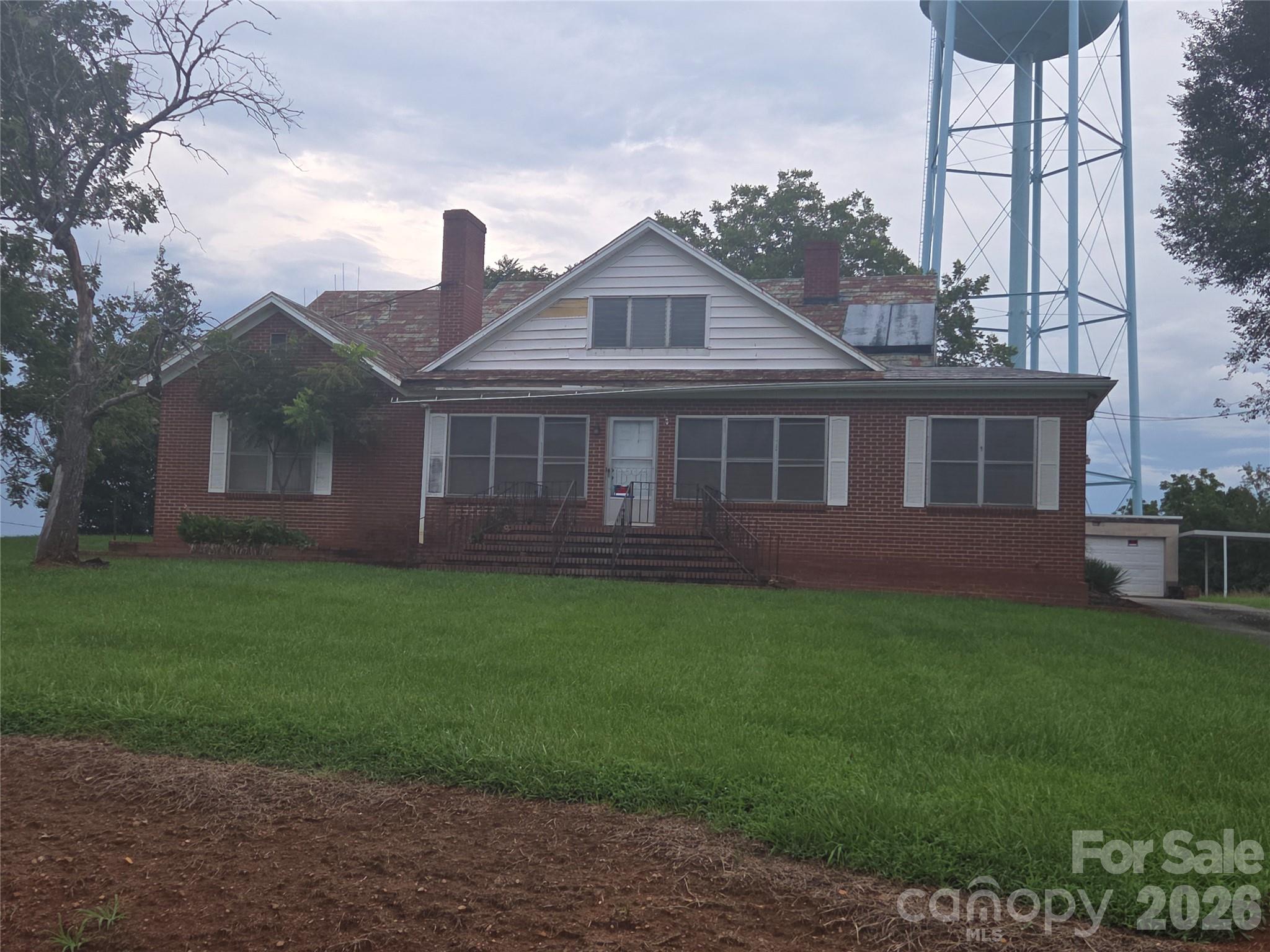 1312 Salem Road Property Photo 1