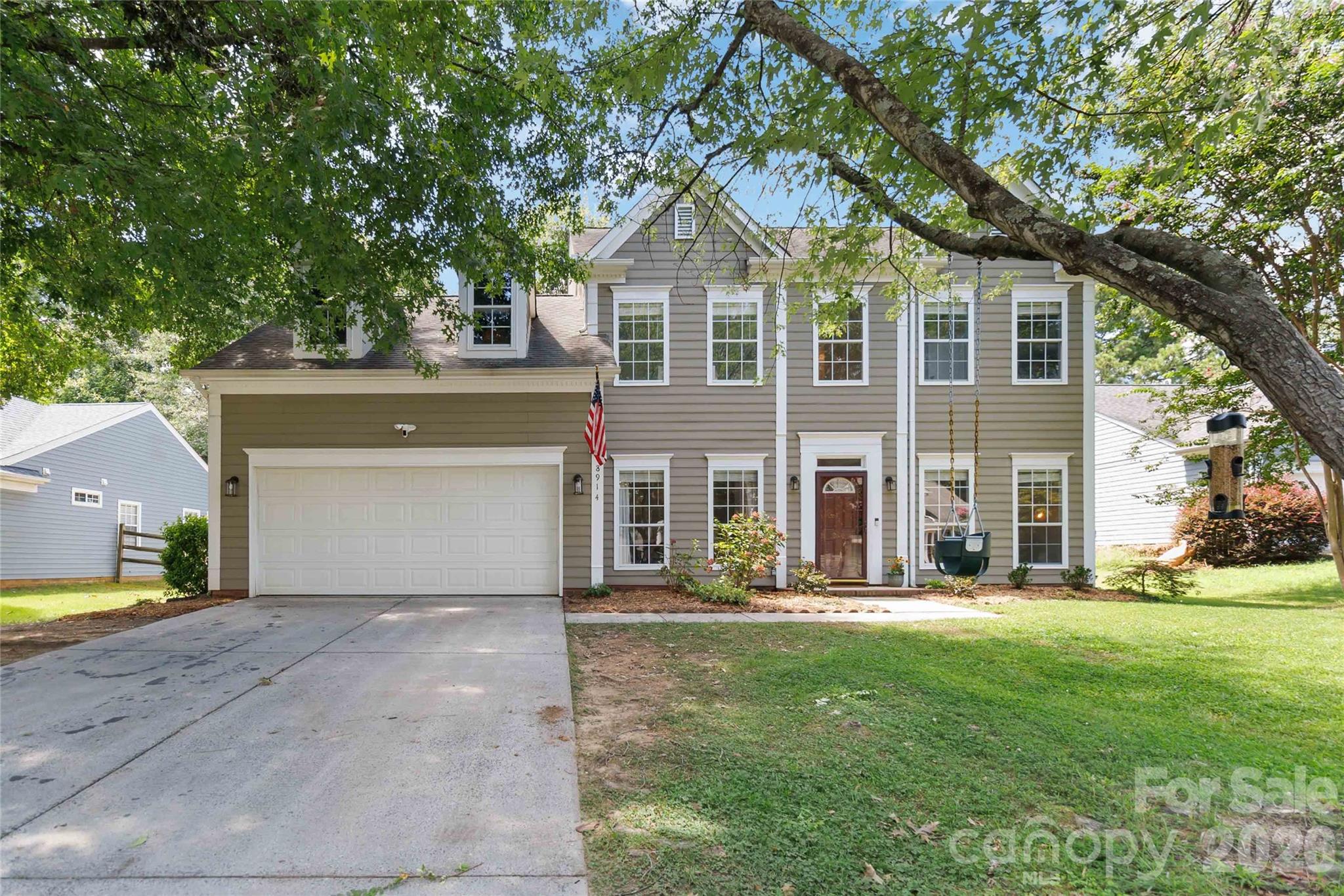 8914 Raven Park Drive Property Photo 1