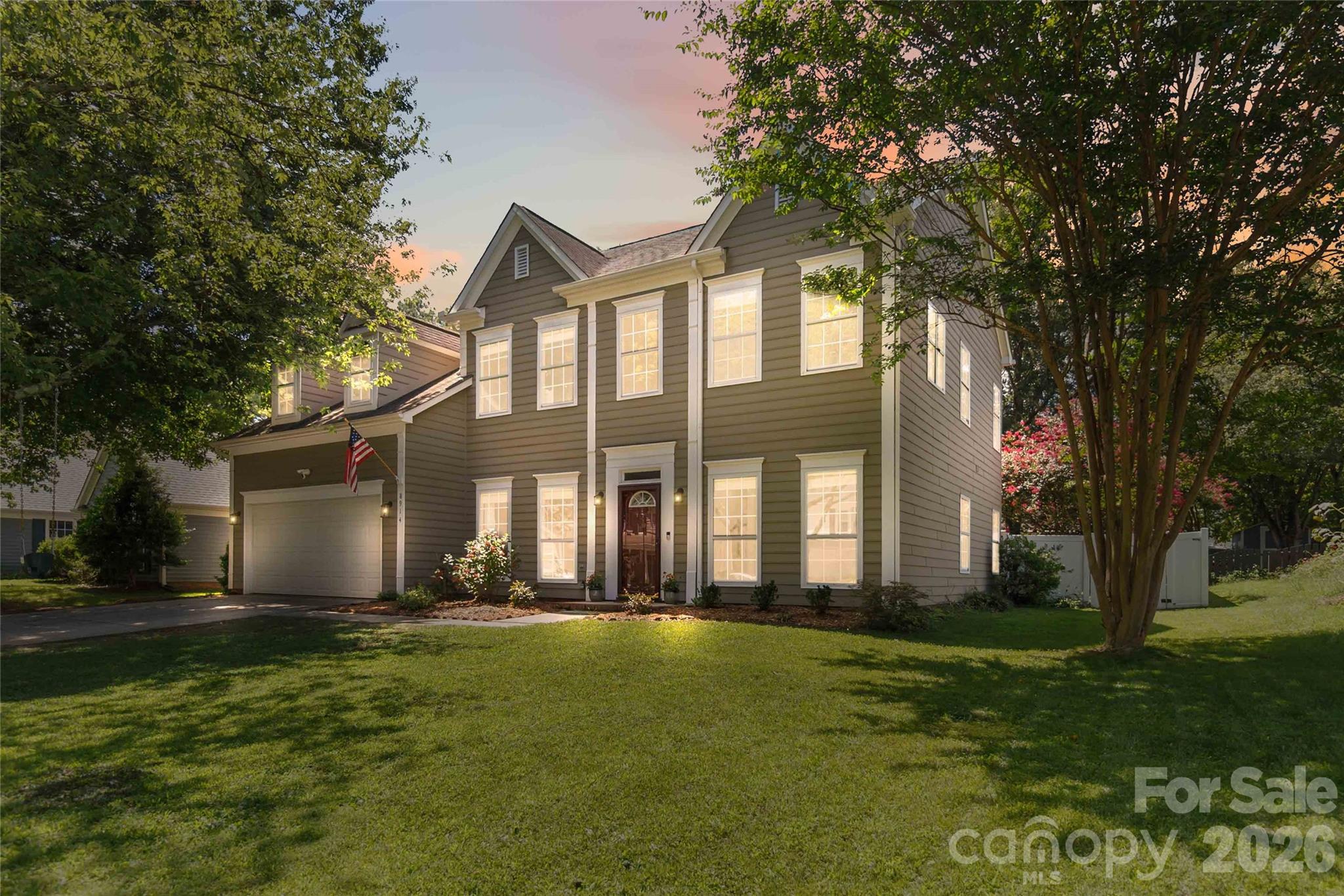 8914 Raven Park Drive Property Photo 4