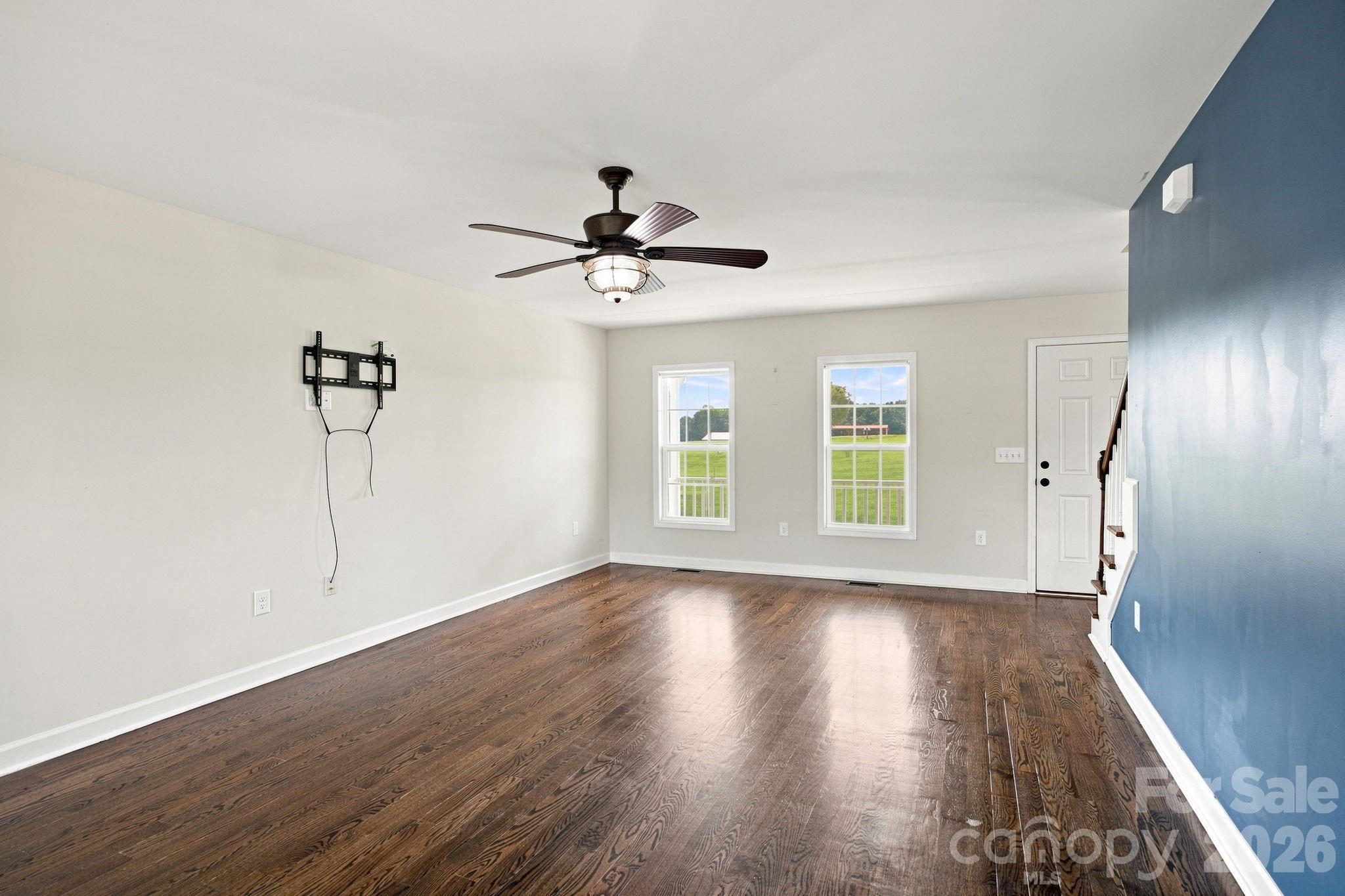 1950 Huckleberry Ridge Road Property Photo 6