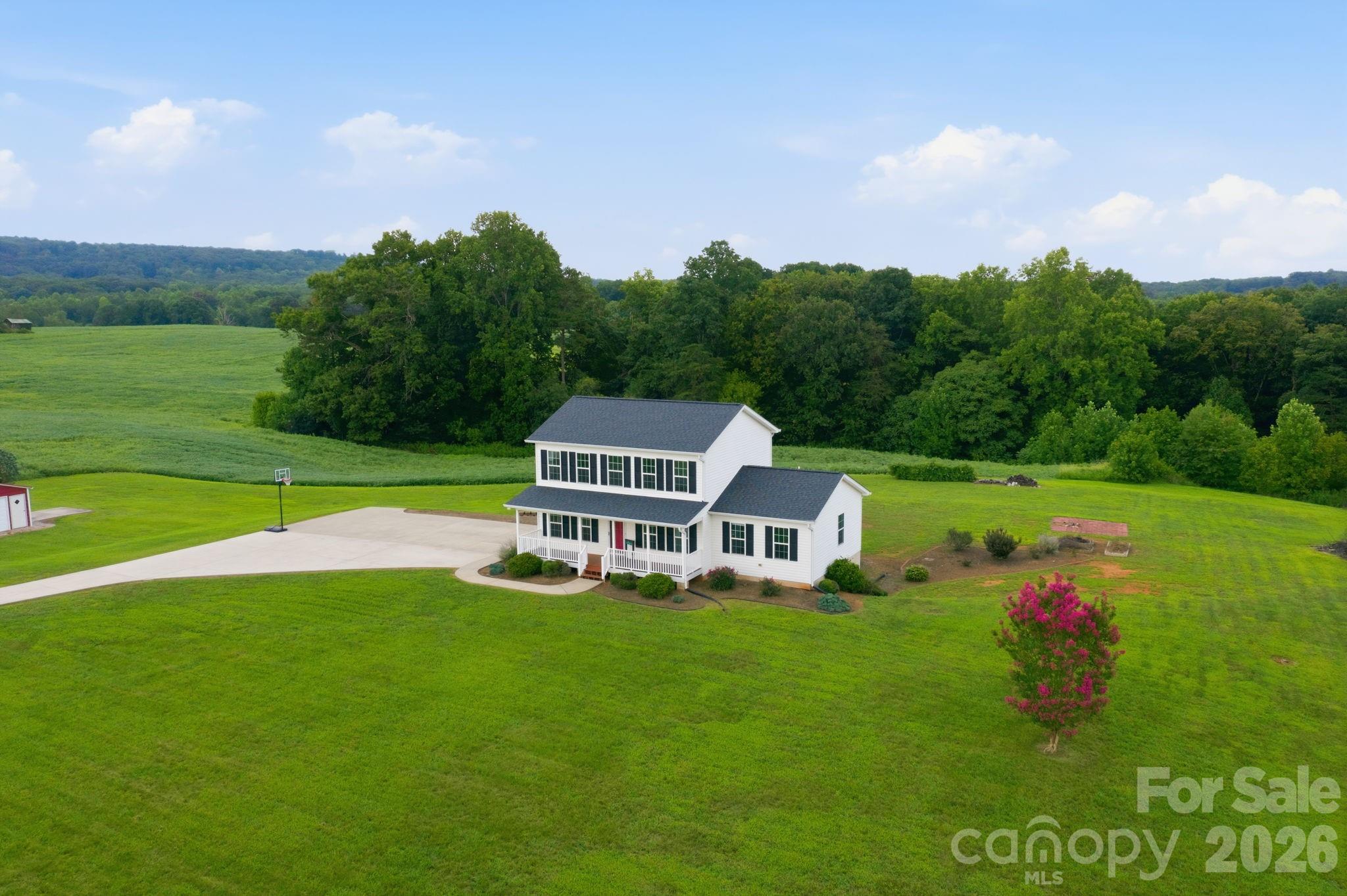 1950 Huckleberry Ridge Road Property Photo 42