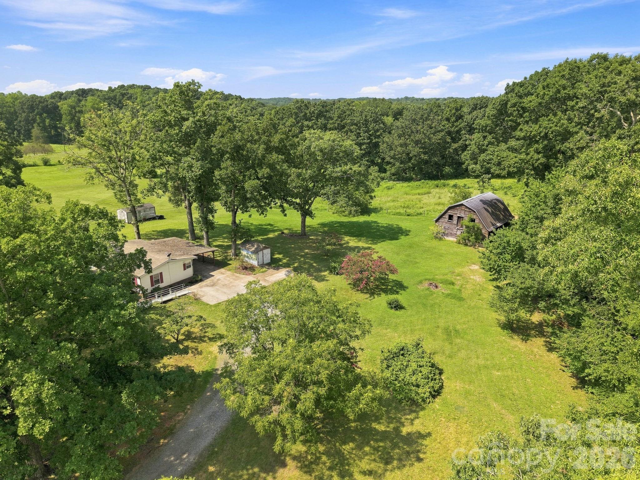 3411 Yount Road Property Photo 1