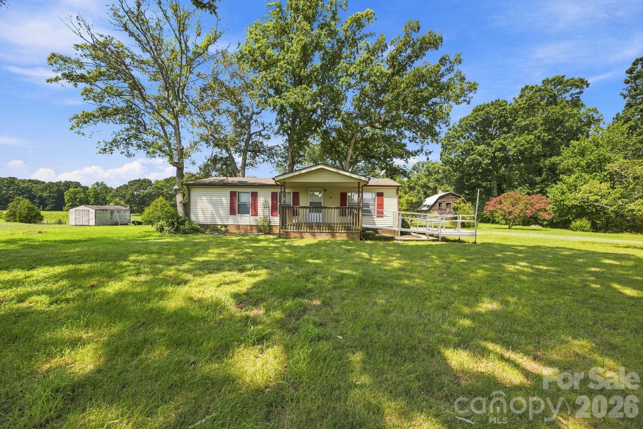 3411 Yount Road Property Photo 2