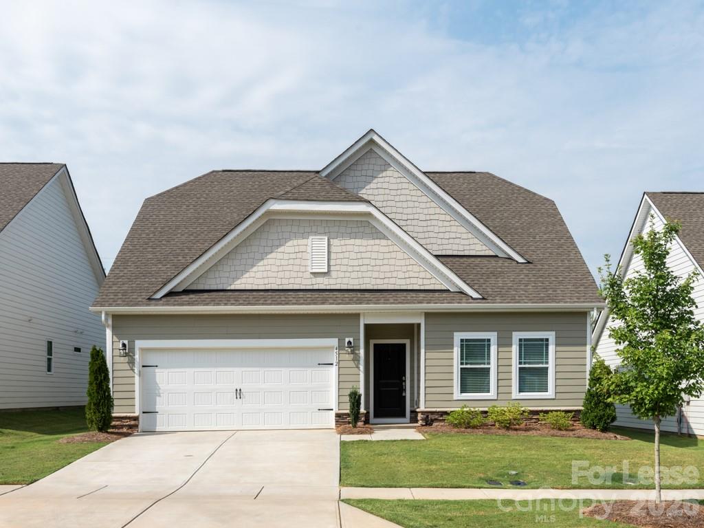 4512 Grove Manor Drive Property Photo 1