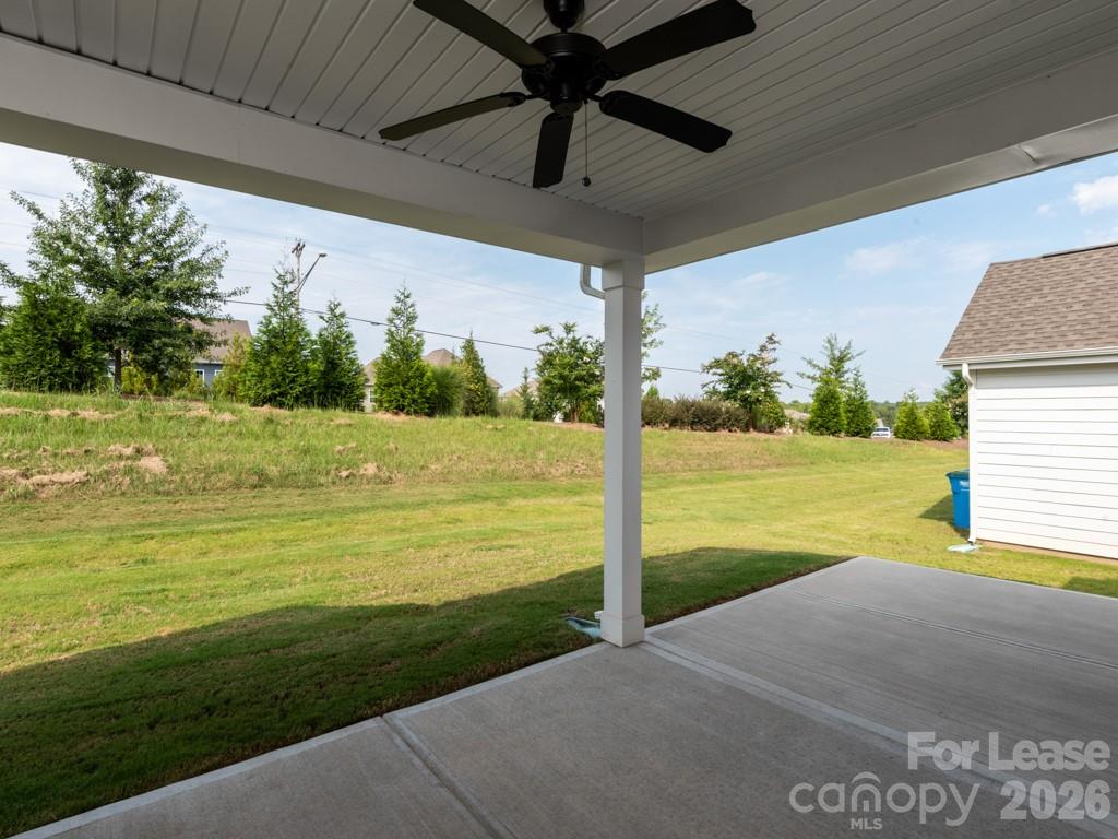 4512 Grove Manor Drive Property Photo 16