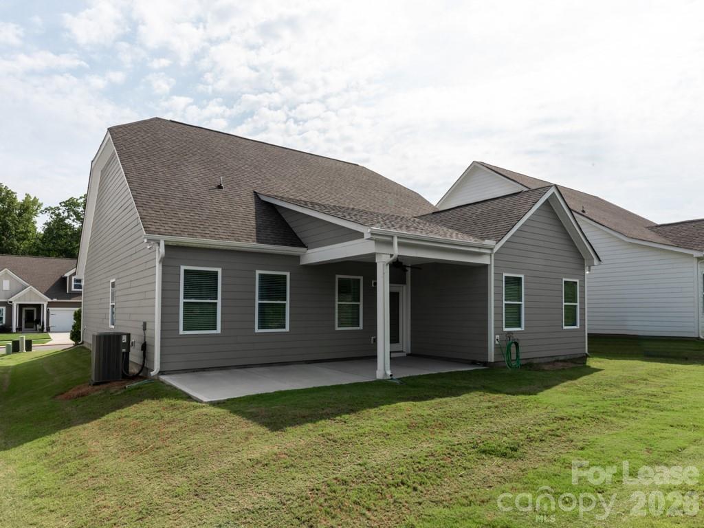 4512 Grove Manor Drive Property Photo 17