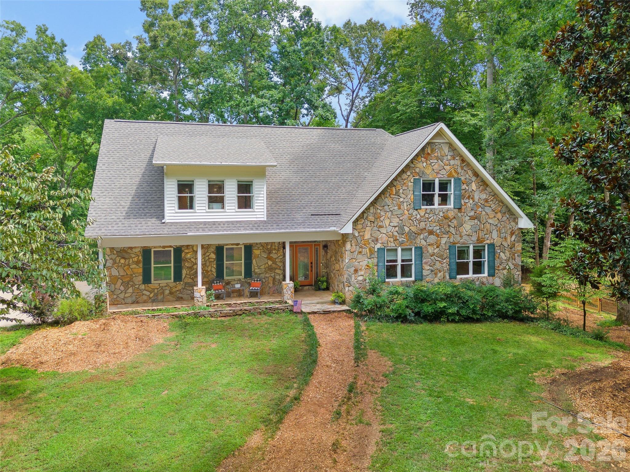 7105 Old Ridge Road