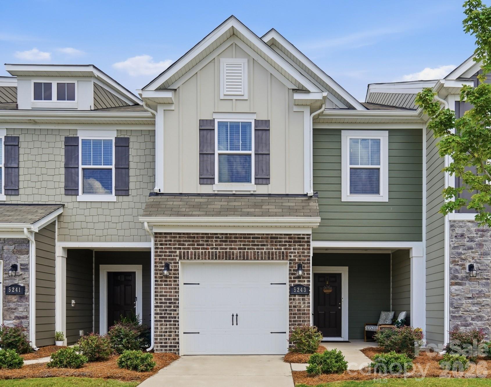 5243 Maynard Hill Drive